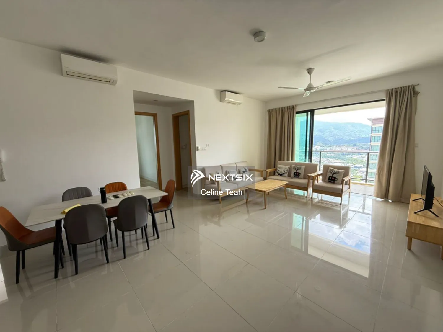 Condominium For Rent in Kota Kinabalu Sabah - Image 6