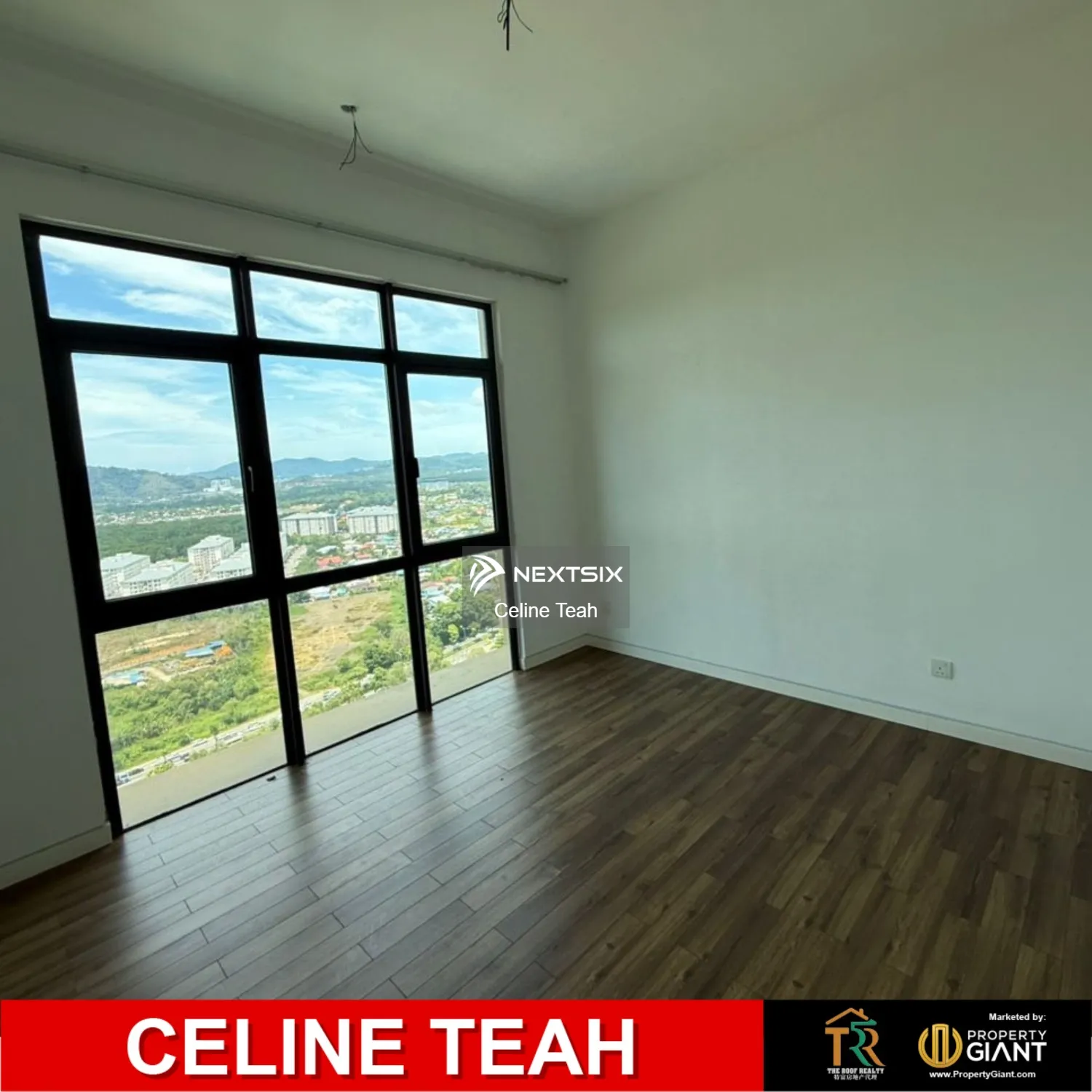 Condominium For Rent in Kota Kinabalu Sabah