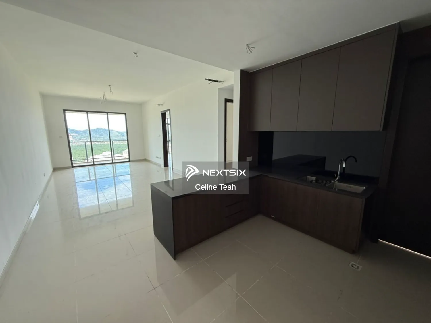 Condominium For Rent in Kota Kinabalu Sabah - Image 9