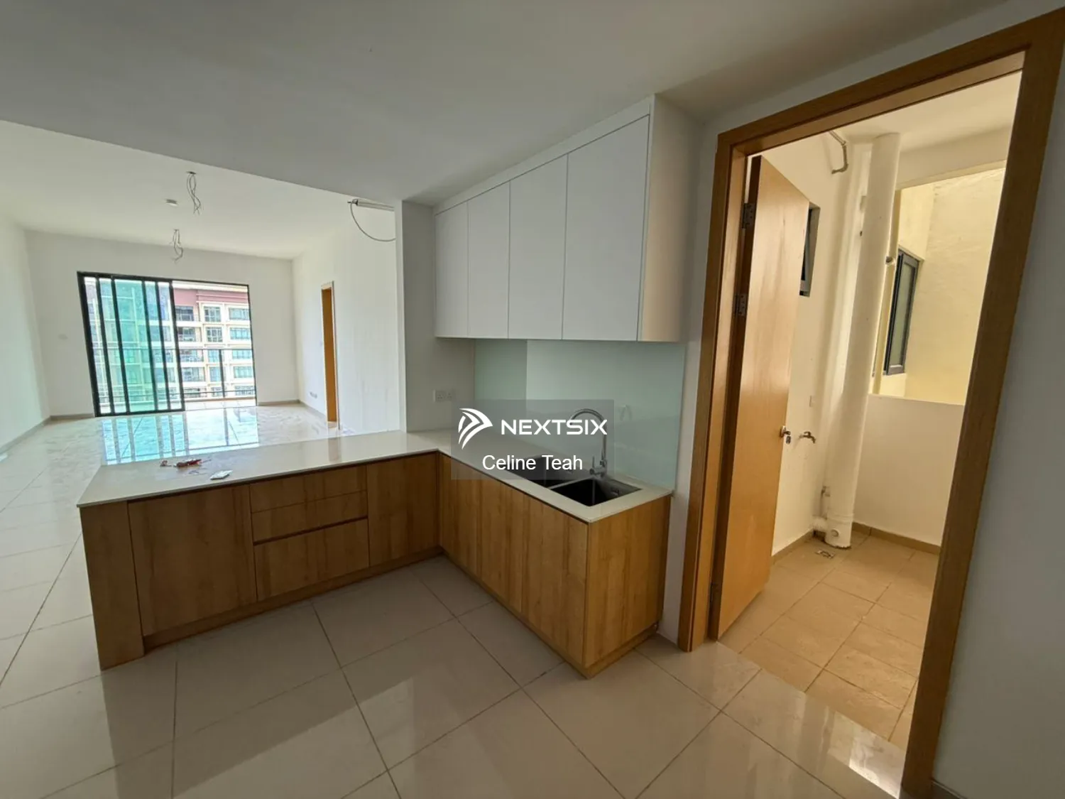 Condominium For Rent in Kota Kinabalu Sabah - Image 9