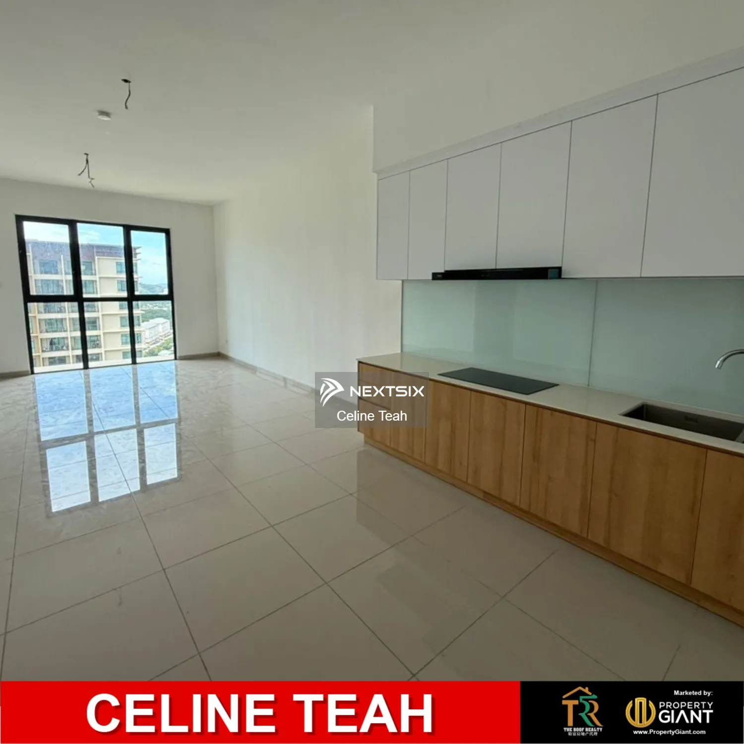 Condominium For Rent in Kota Kinabalu Sabah