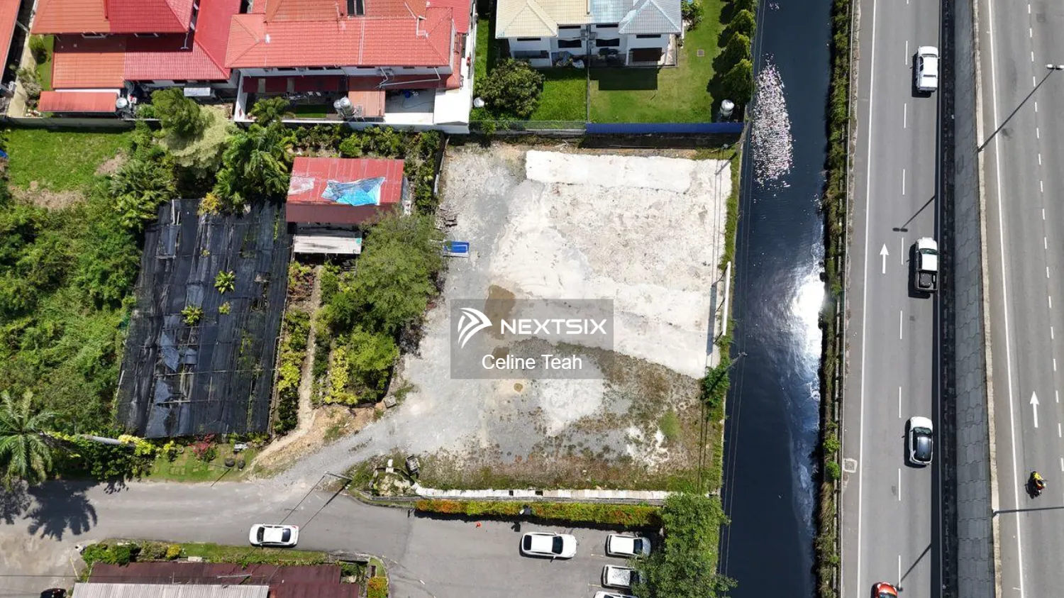Commercial Land For Rent in Kota Kinabalu Sabah - Image 5