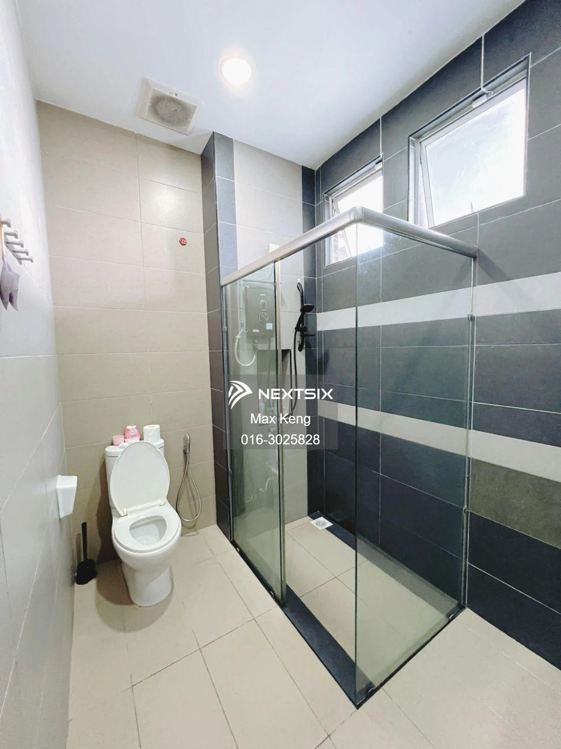 Cluster House For Sale in Johor Bahru Johor - Image 11