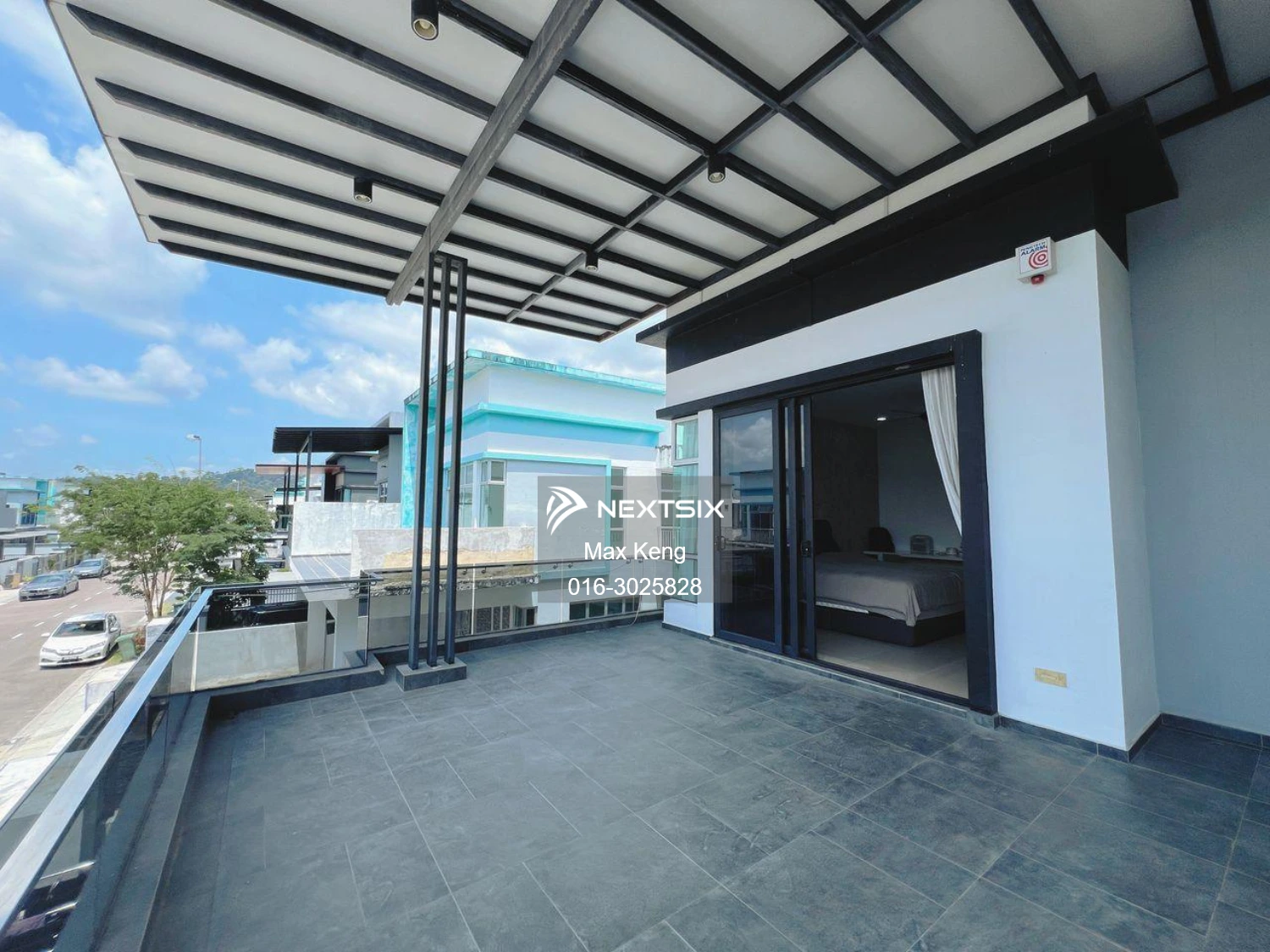 Cluster House For Sale in Johor Bahru Johor - Image 8