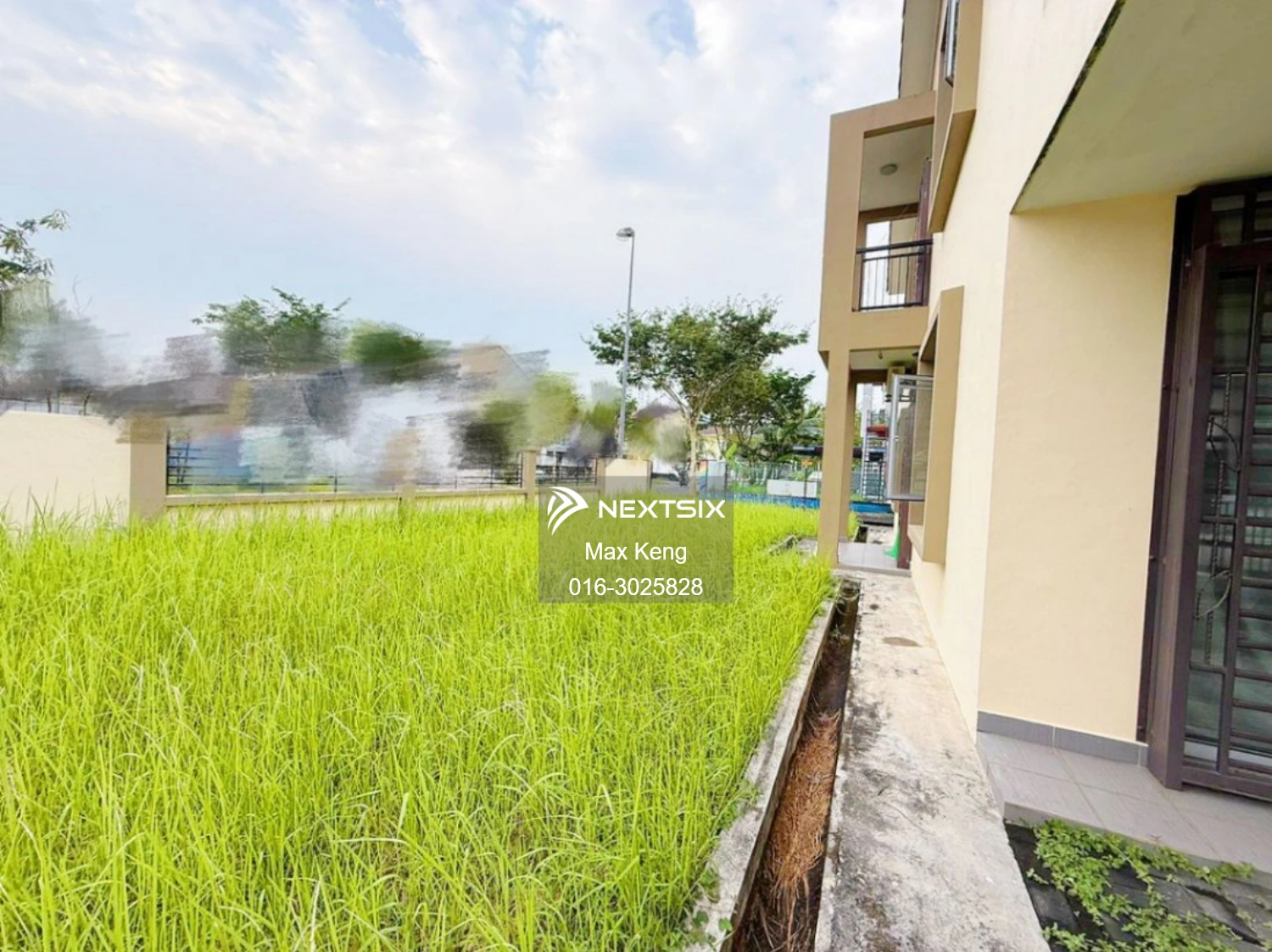 2-sty Terrace/Link House For Sale in Gelang Patah Johor