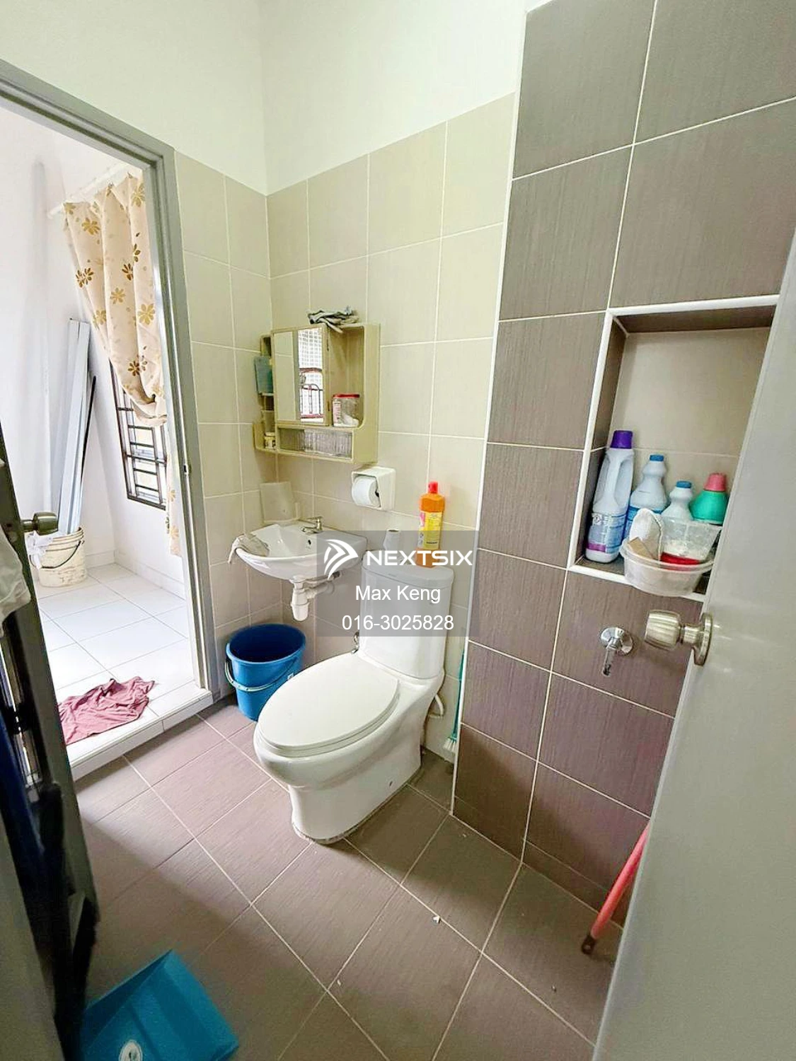 2-sty Terrace/Link House For Sale in Gelang Patah Johor - Image 10