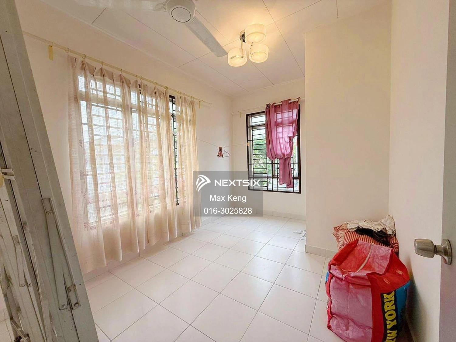 2-sty Terrace/Link House For Sale in Gelang Patah Johor - Image 6