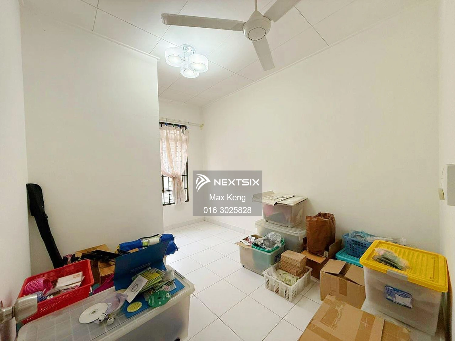 2-sty Terrace/Link House For Sale in Gelang Patah Johor - Image 9