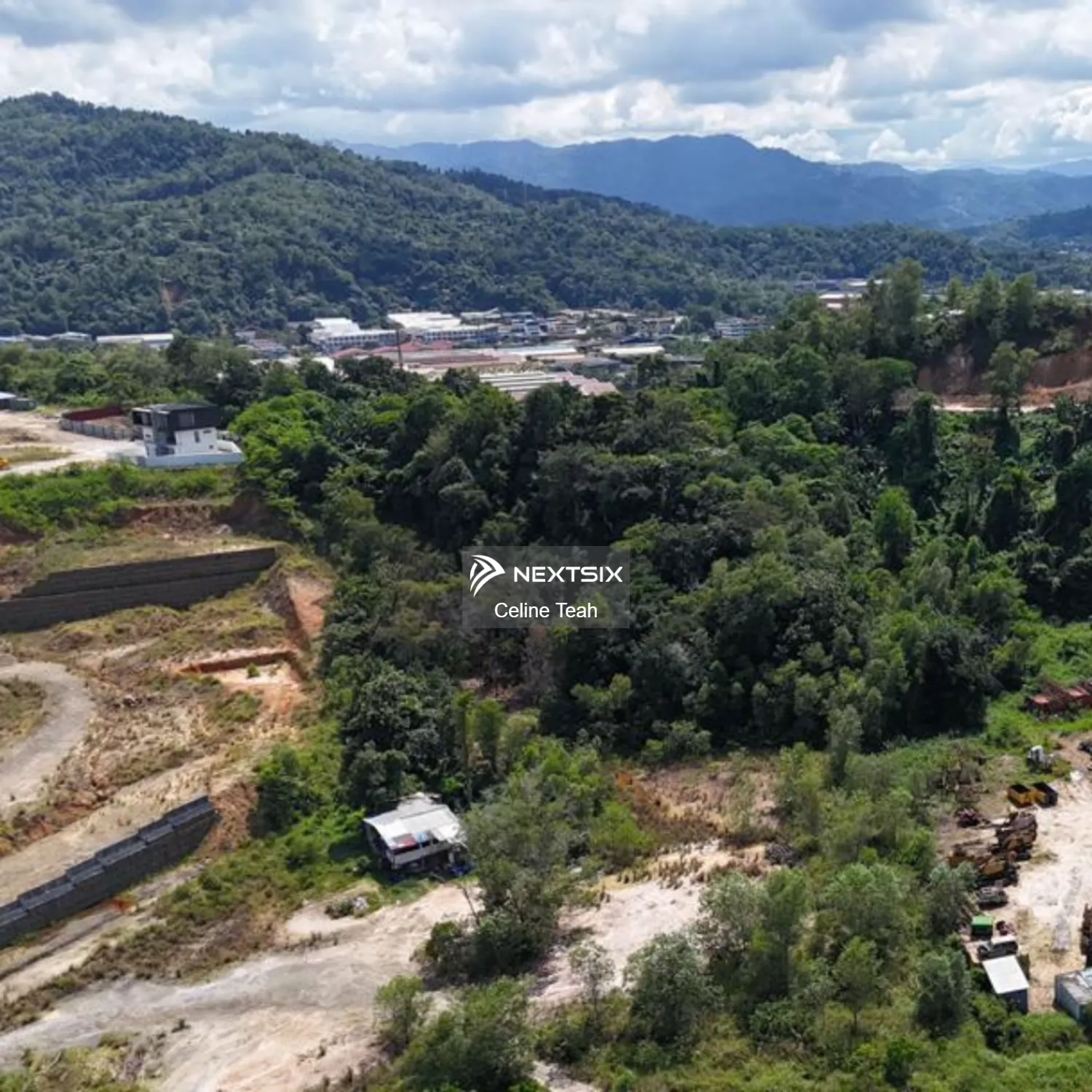 Residential Land For Sale in Kota Kinabalu Sabah - Image 2