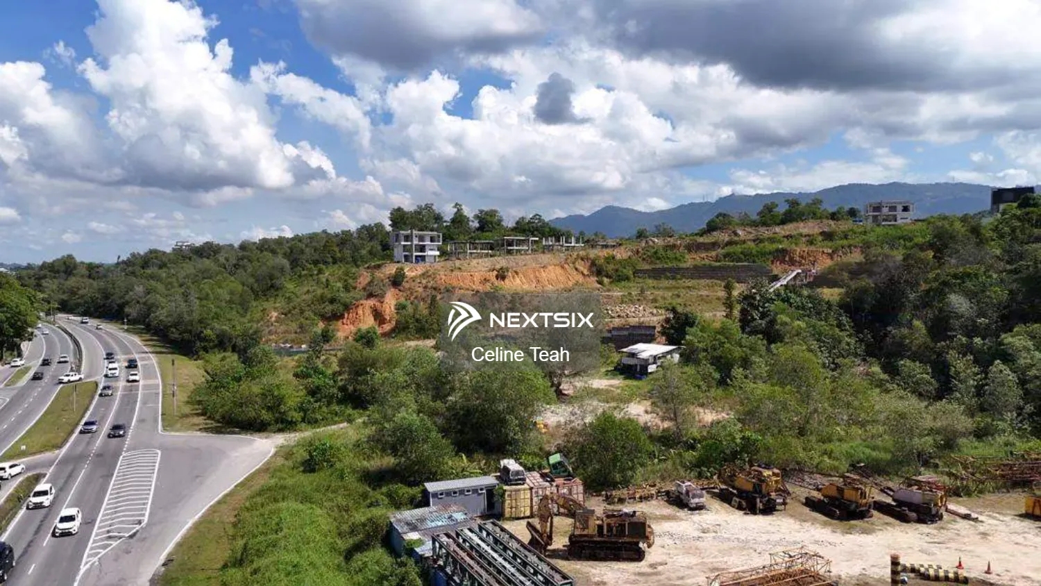 Residential Land For Sale in Kota Kinabalu Sabah - Image 5