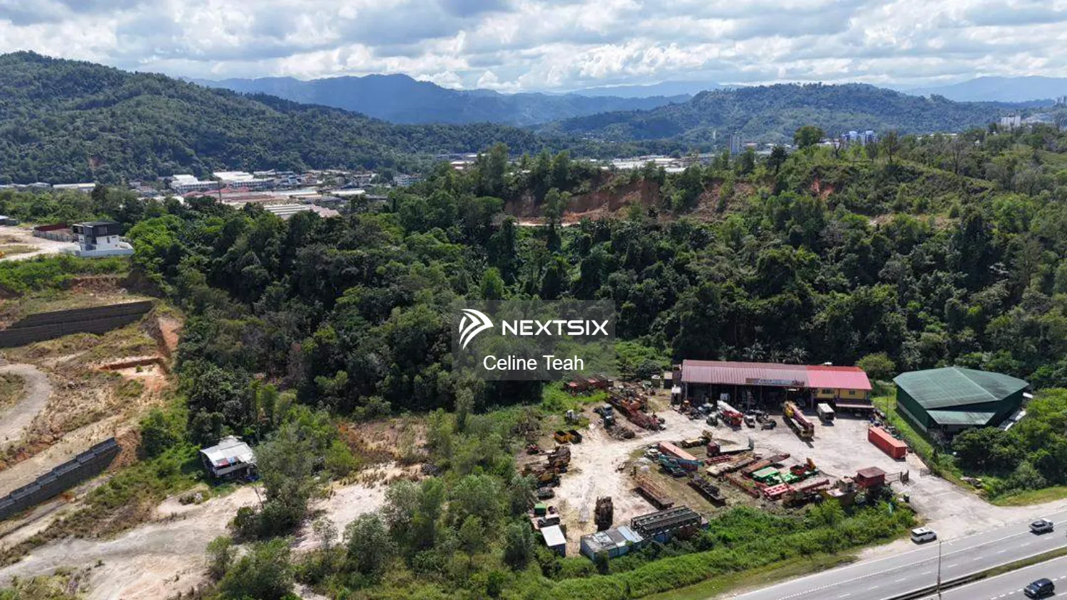 Residential Land For Sale in Kota Kinabalu Sabah - Image 6