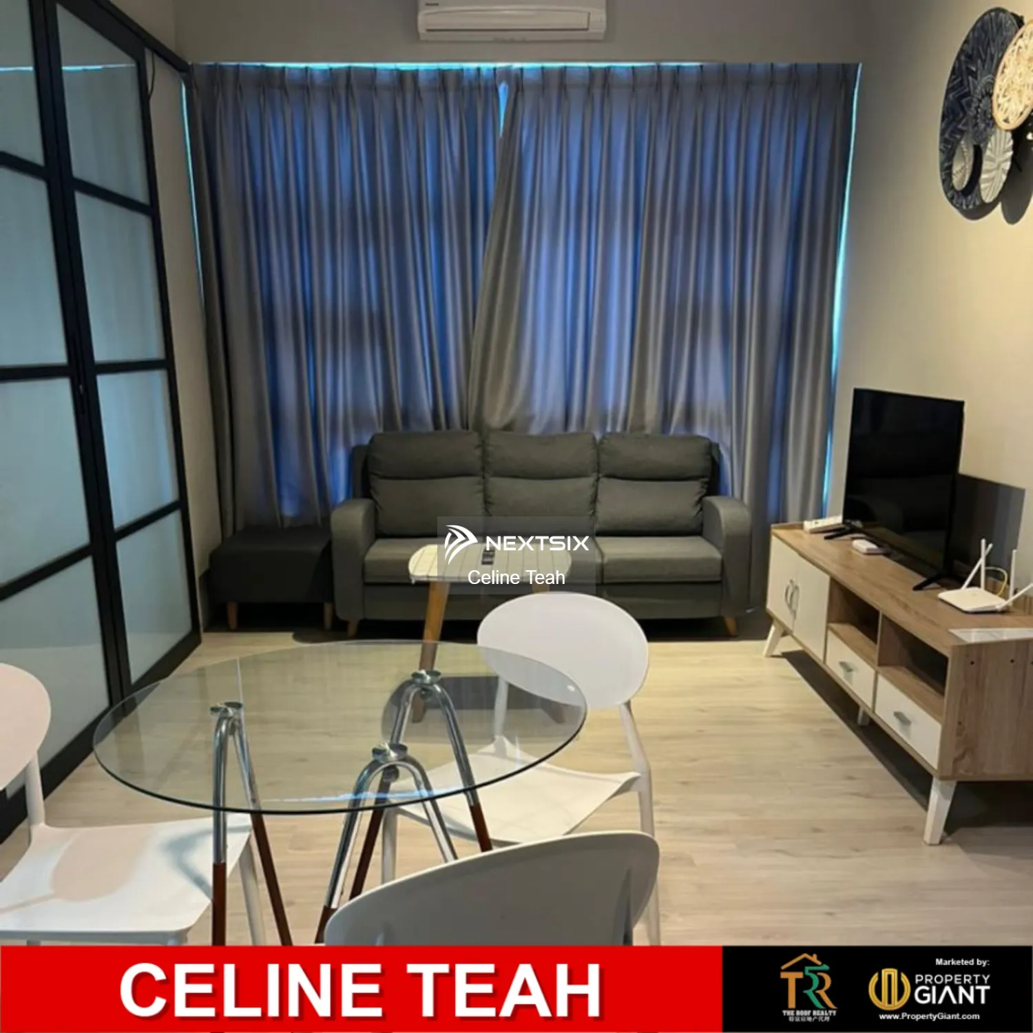 Serviced Residence For Rent in Kota Kinabalu Sabah