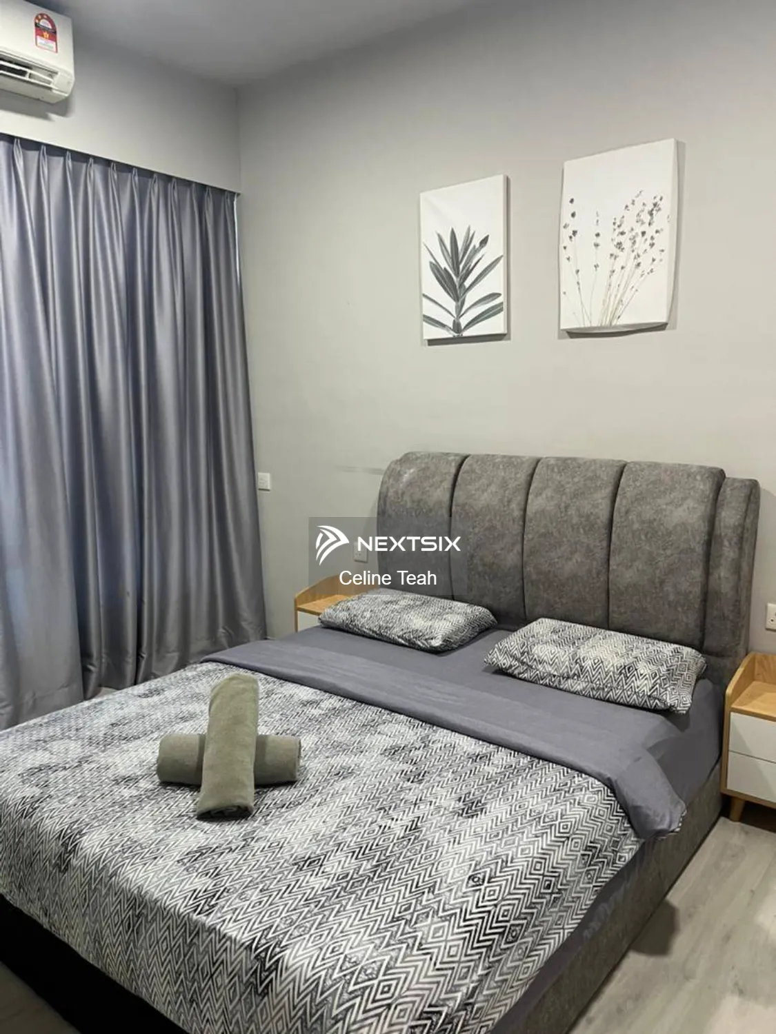 Serviced Residence For Rent in Kota Kinabalu Sabah - Image 11