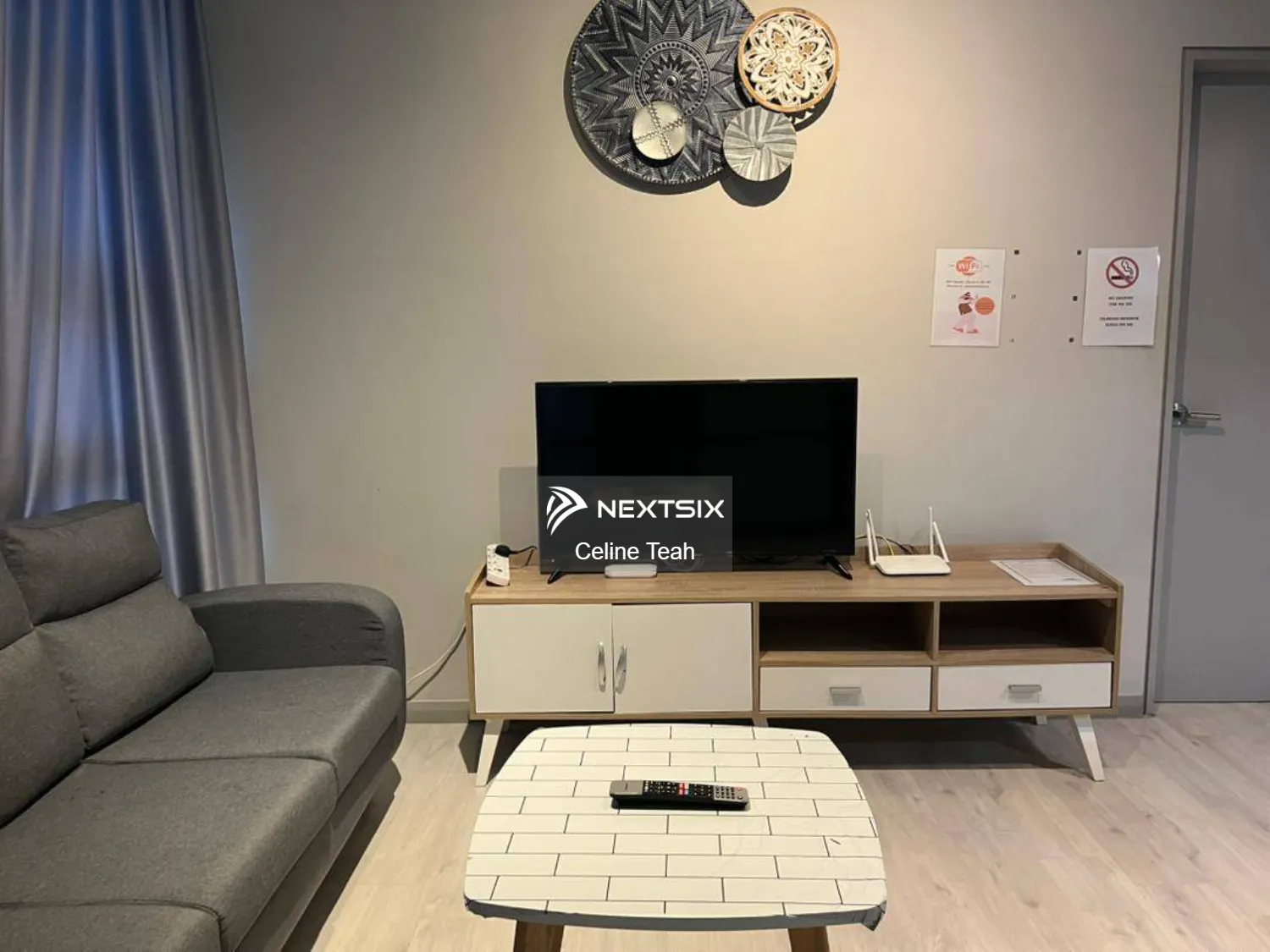 Serviced Residence For Rent in Kota Kinabalu Sabah - Image 6