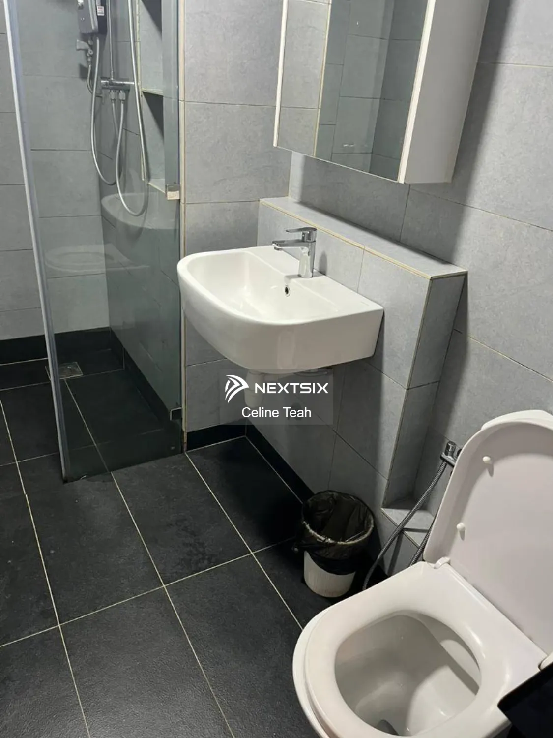 Serviced Residence For Rent in Kota Kinabalu Sabah - Image 8