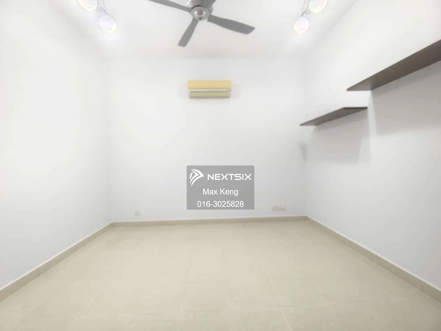 2-sty Terrace/Link House For Sale in Skudai Johor - Image 6