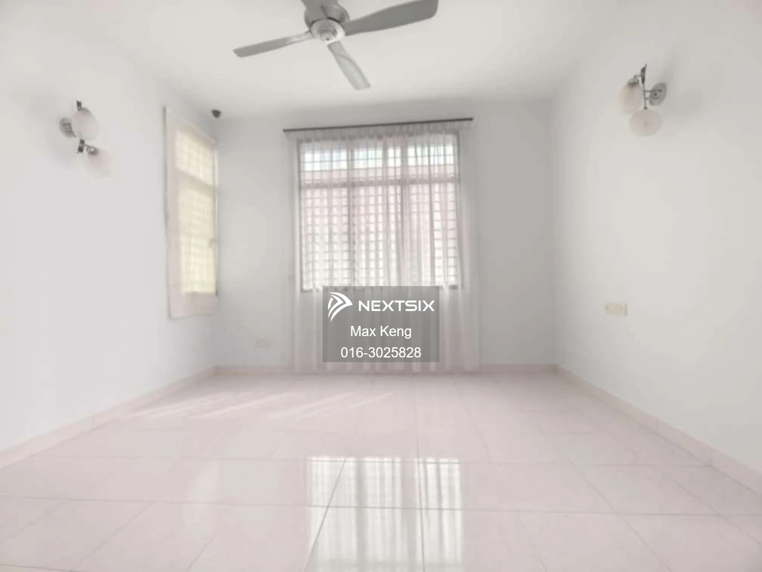 2-sty Terrace/Link House For Sale in Skudai Johor - Image 8