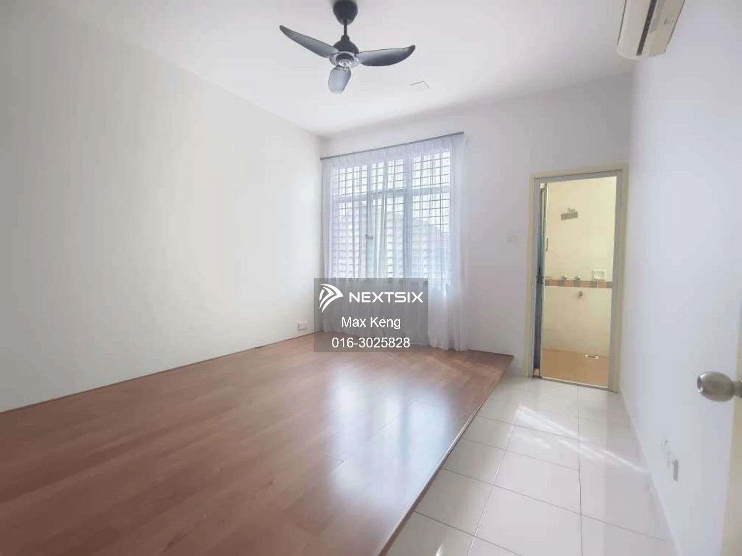 2-sty Terrace/Link House For Sale in Skudai Johor - Image 9
