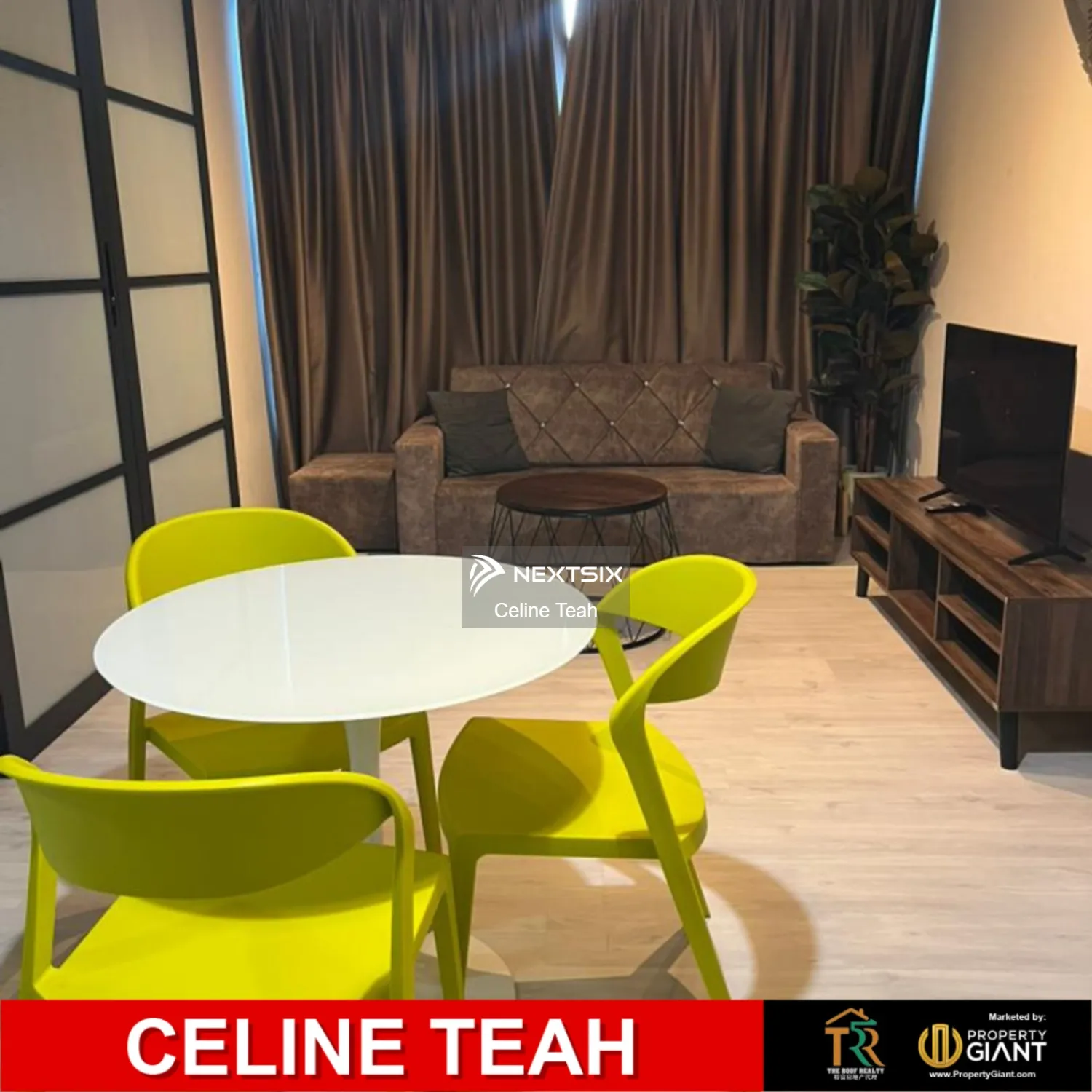 Serviced Residence For Rent in Kota Kinabalu Sabah