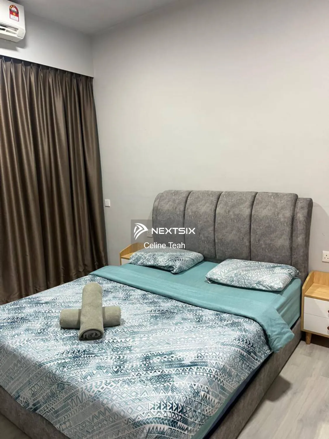 Serviced Residence For Rent in Kota Kinabalu Sabah - Image 10