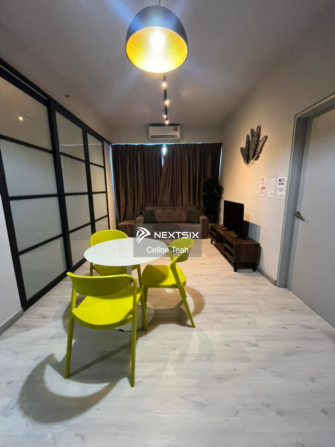 Serviced Residence For Rent in Kota Kinabalu Sabah - Image 12