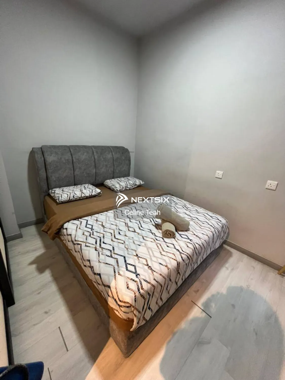 Serviced Residence For Rent in Kota Kinabalu Sabah - Image 5