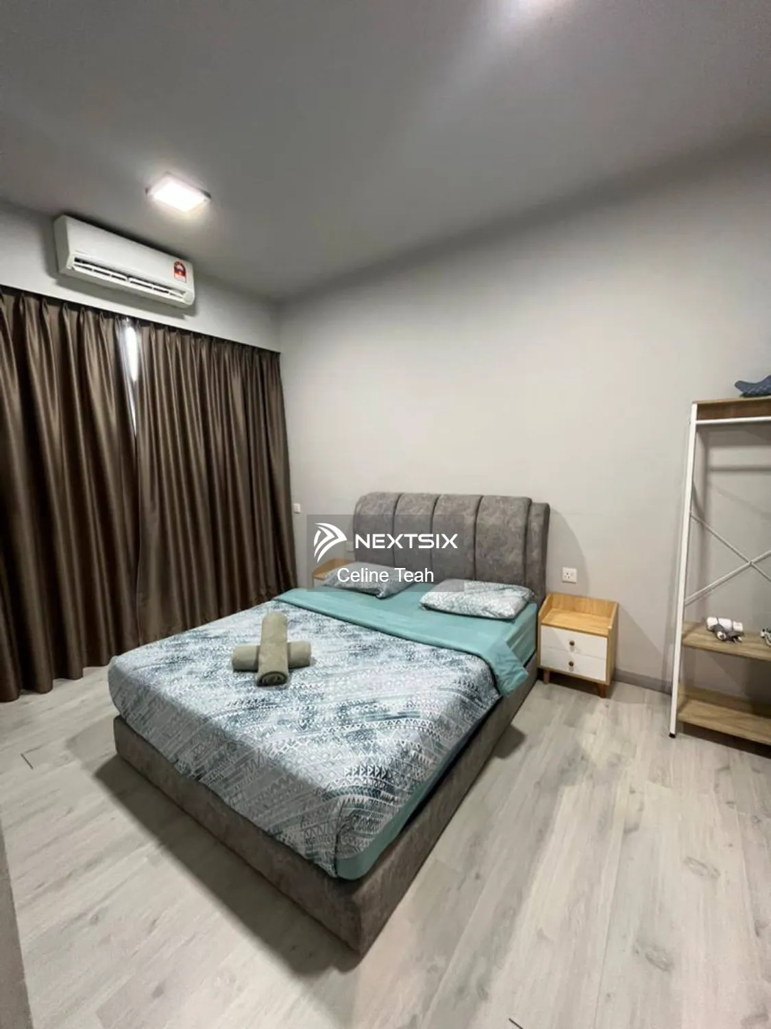 Serviced Residence For Rent in Kota Kinabalu Sabah - Image 6