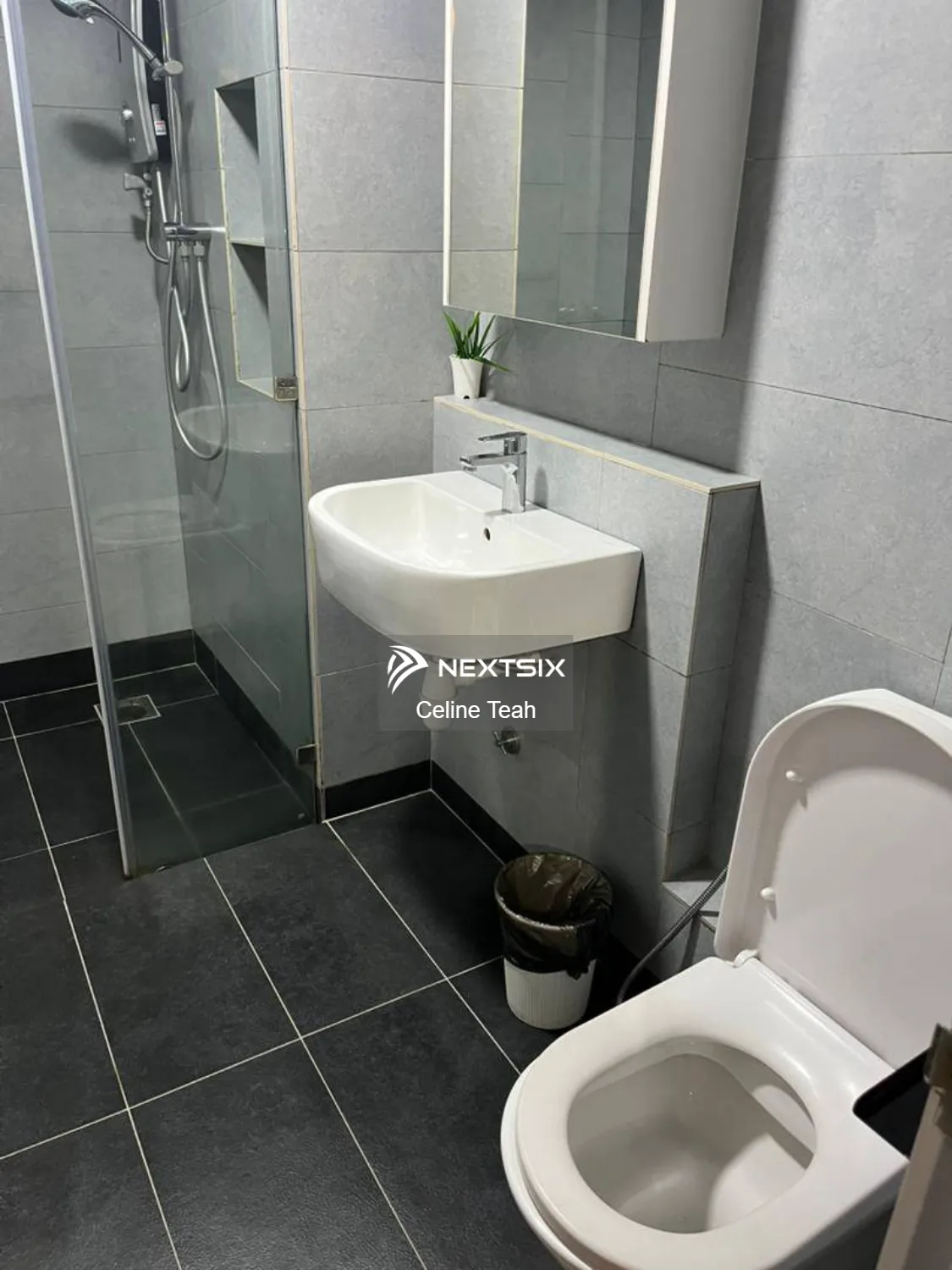 Serviced Residence For Rent in Kota Kinabalu Sabah - Image 7