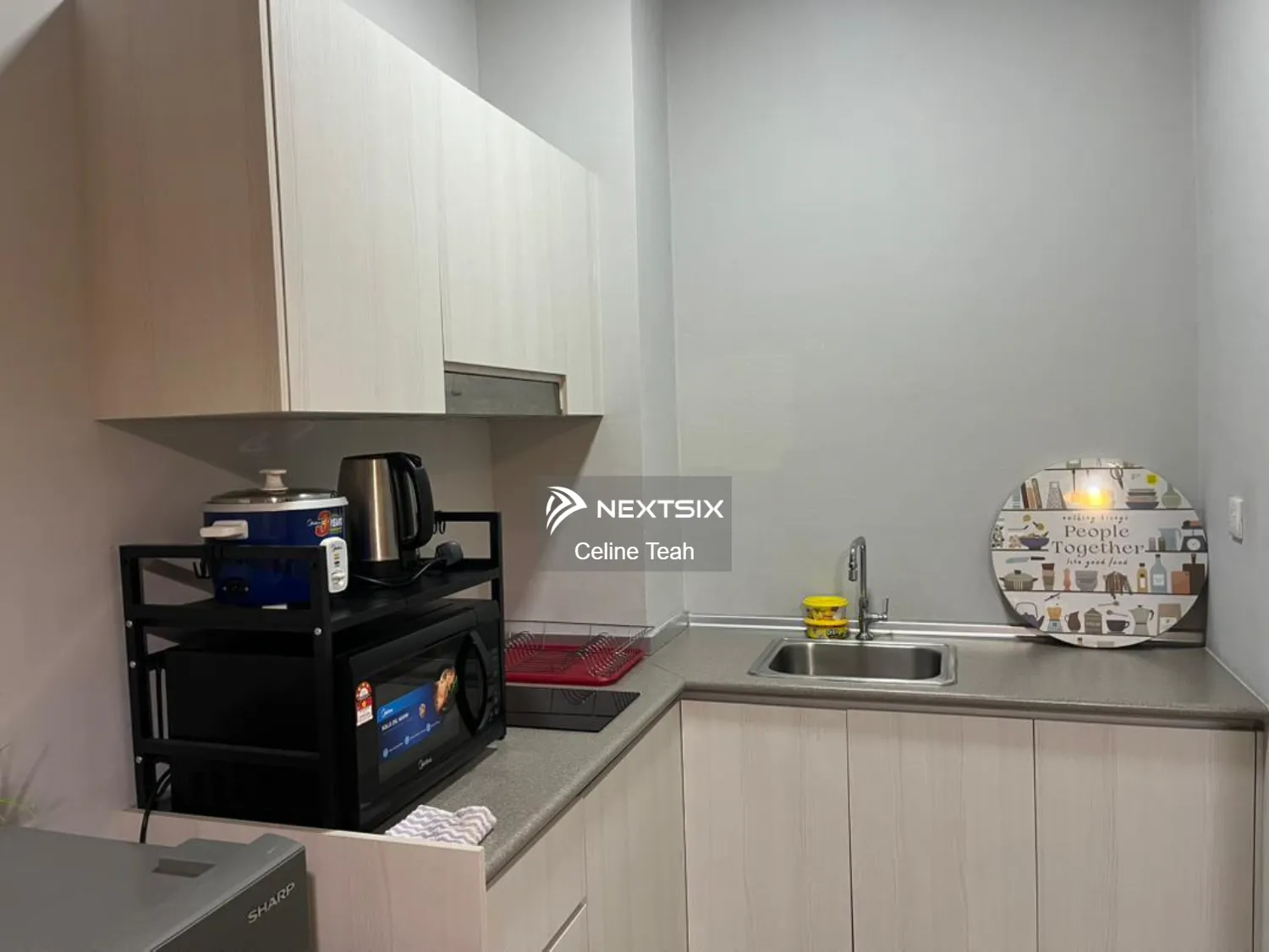 Serviced Residence For Rent in Kota Kinabalu Sabah - Image 8