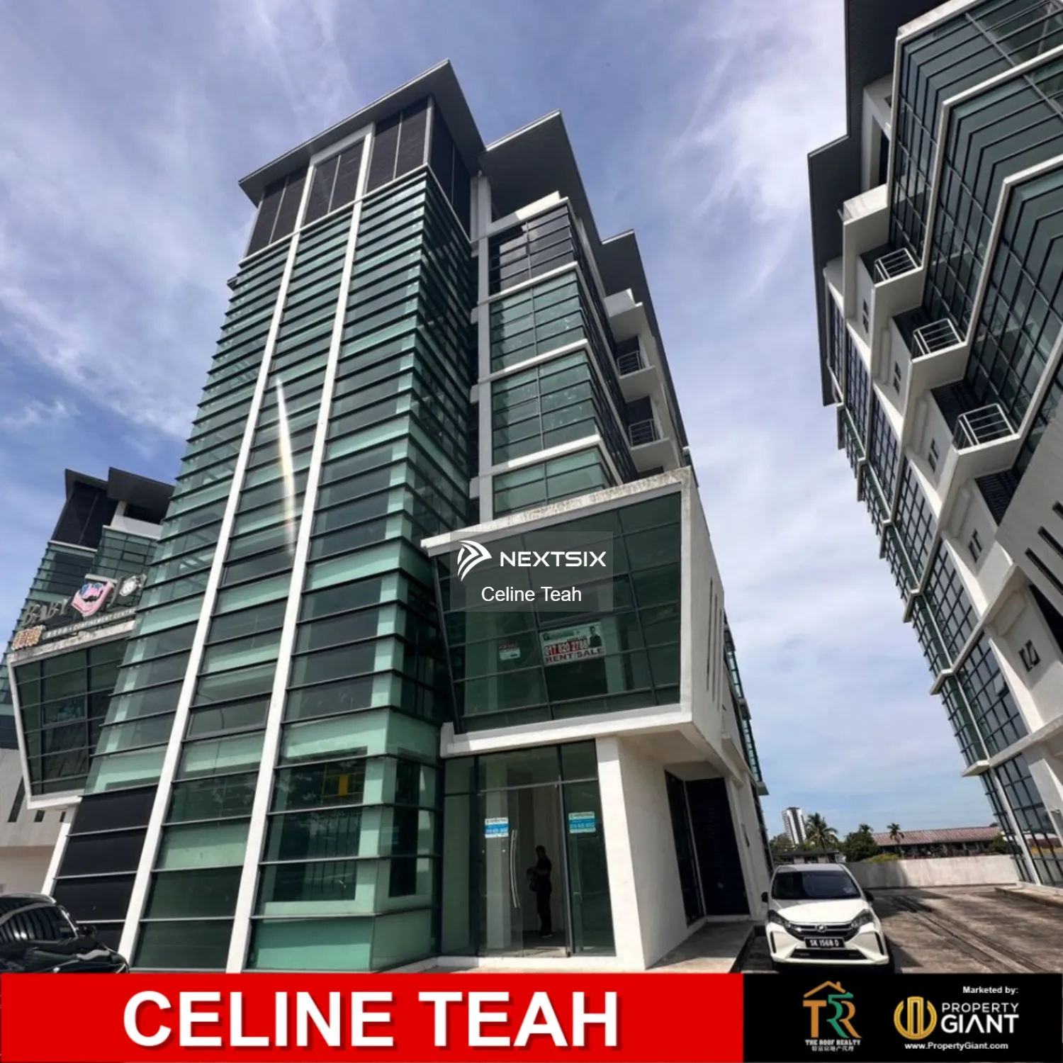 Shop For Sale in Kota Kinabalu Sabah