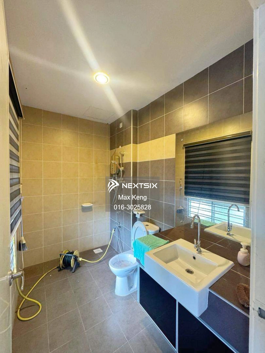 3-sty Terrace/Link House For Sale in Masai Johor - Image 12