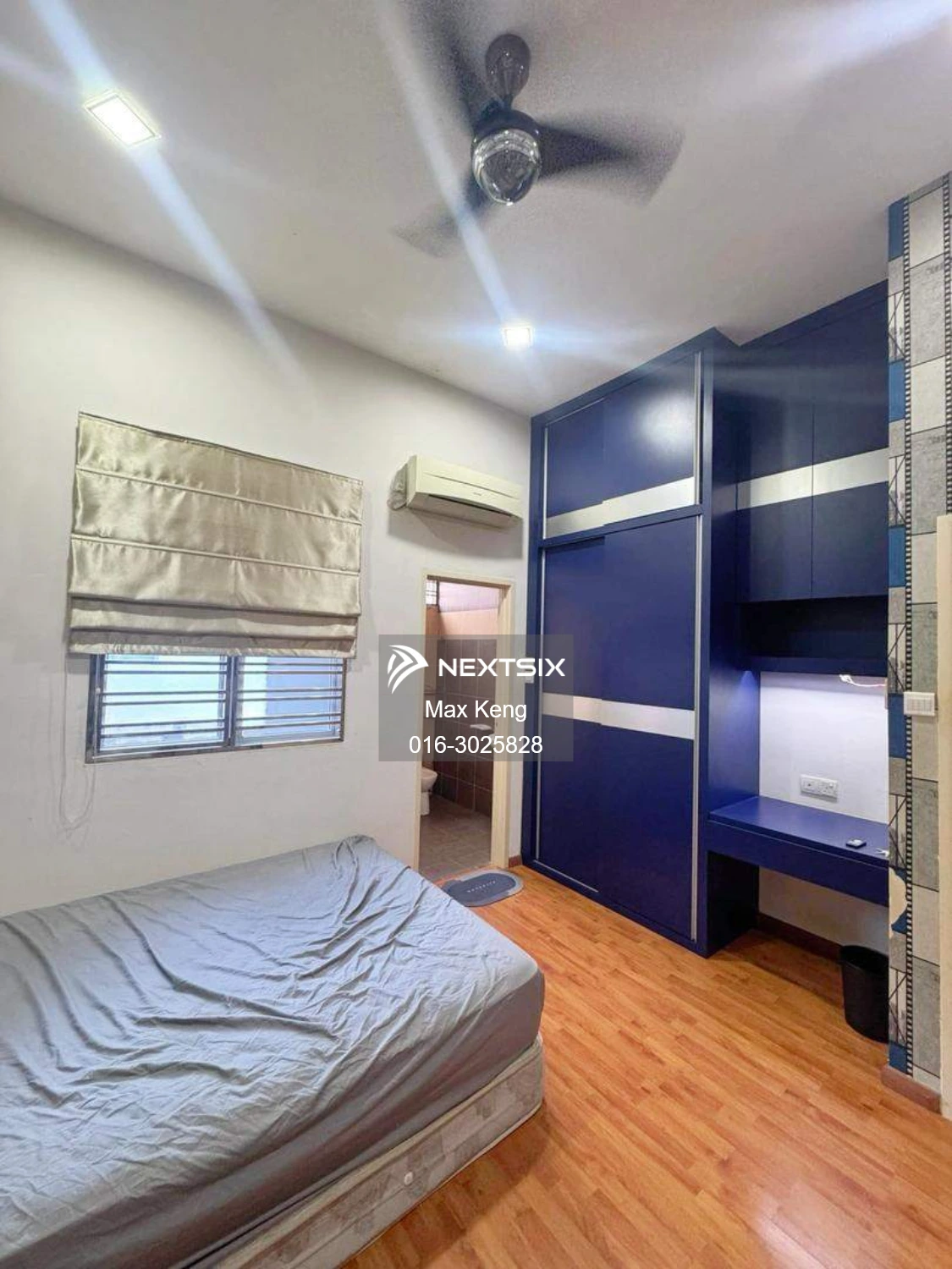 3-sty Terrace/Link House For Sale in Masai Johor - Image 9