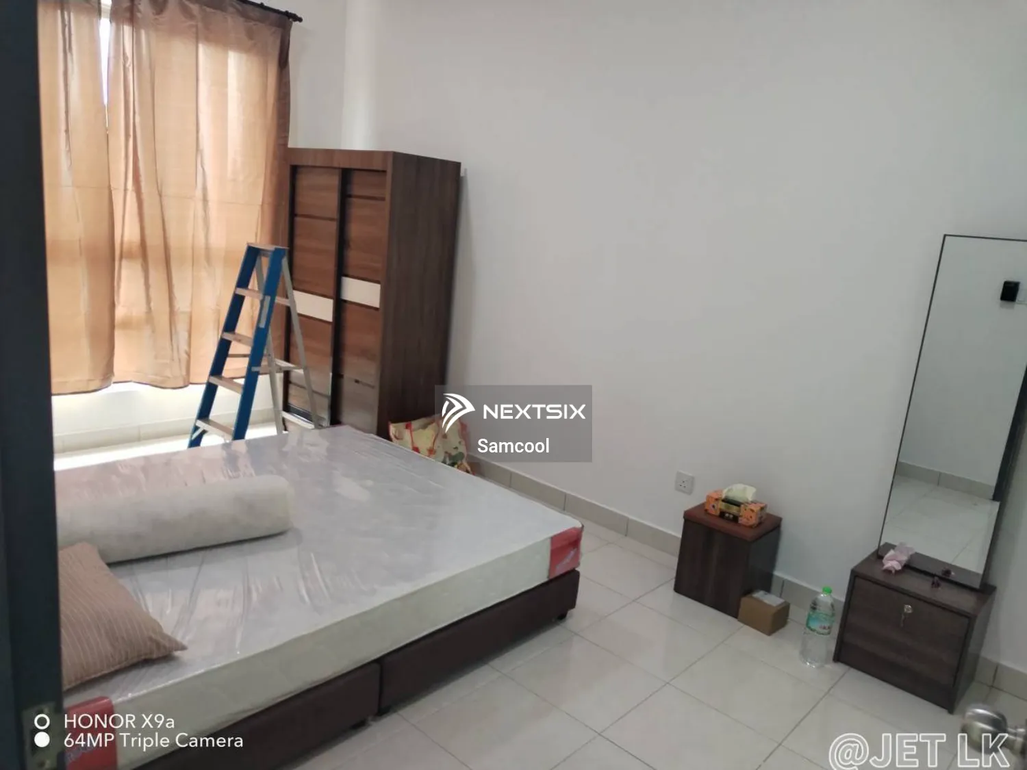 Condominium For Rent in Klang Selangor - Image 6