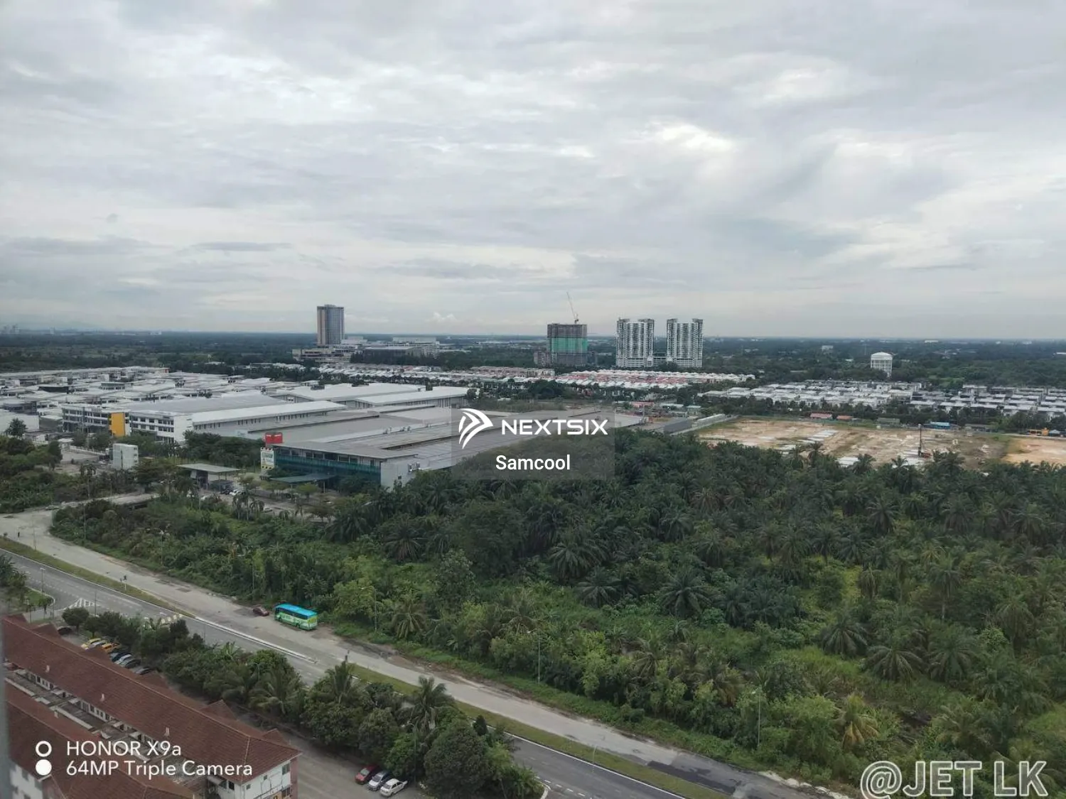 Condominium For Rent in Klang Selangor - Image 7