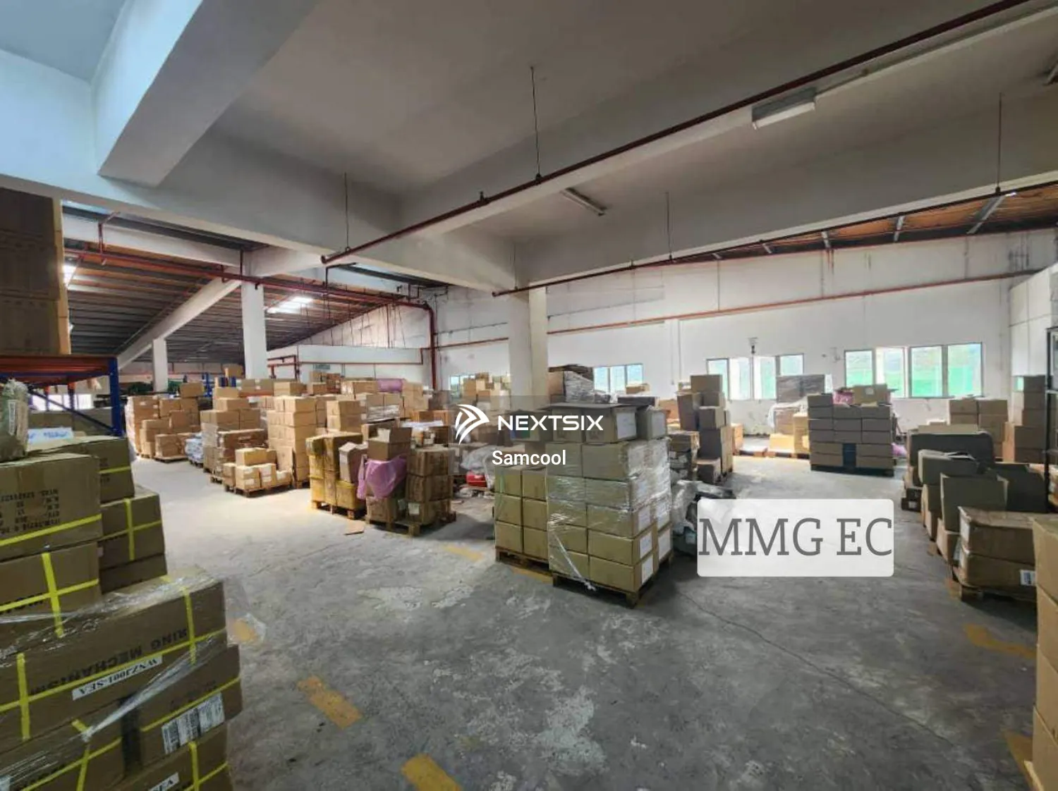 Factory For Sale in Rawang Selangor - Image 5