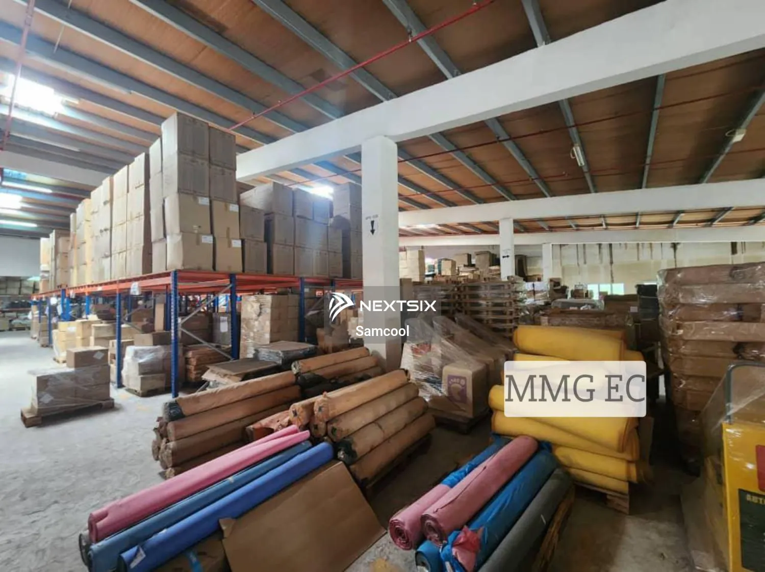 Factory For Sale in Rawang Selangor - Image 6