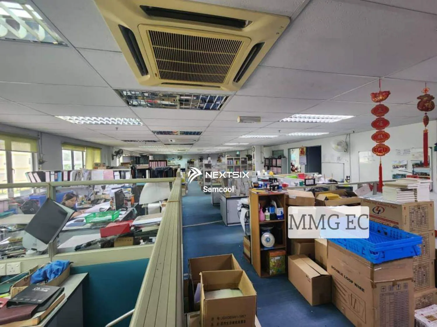 Factory For Sale in Rawang Selangor - Image 8