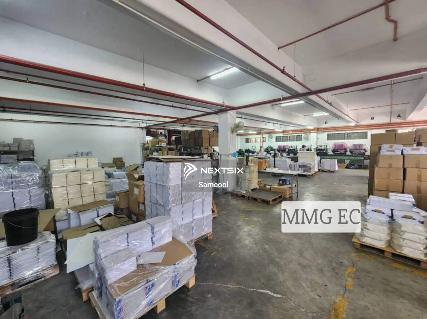 Factory For Rent in Rawang Selangor - Image 10