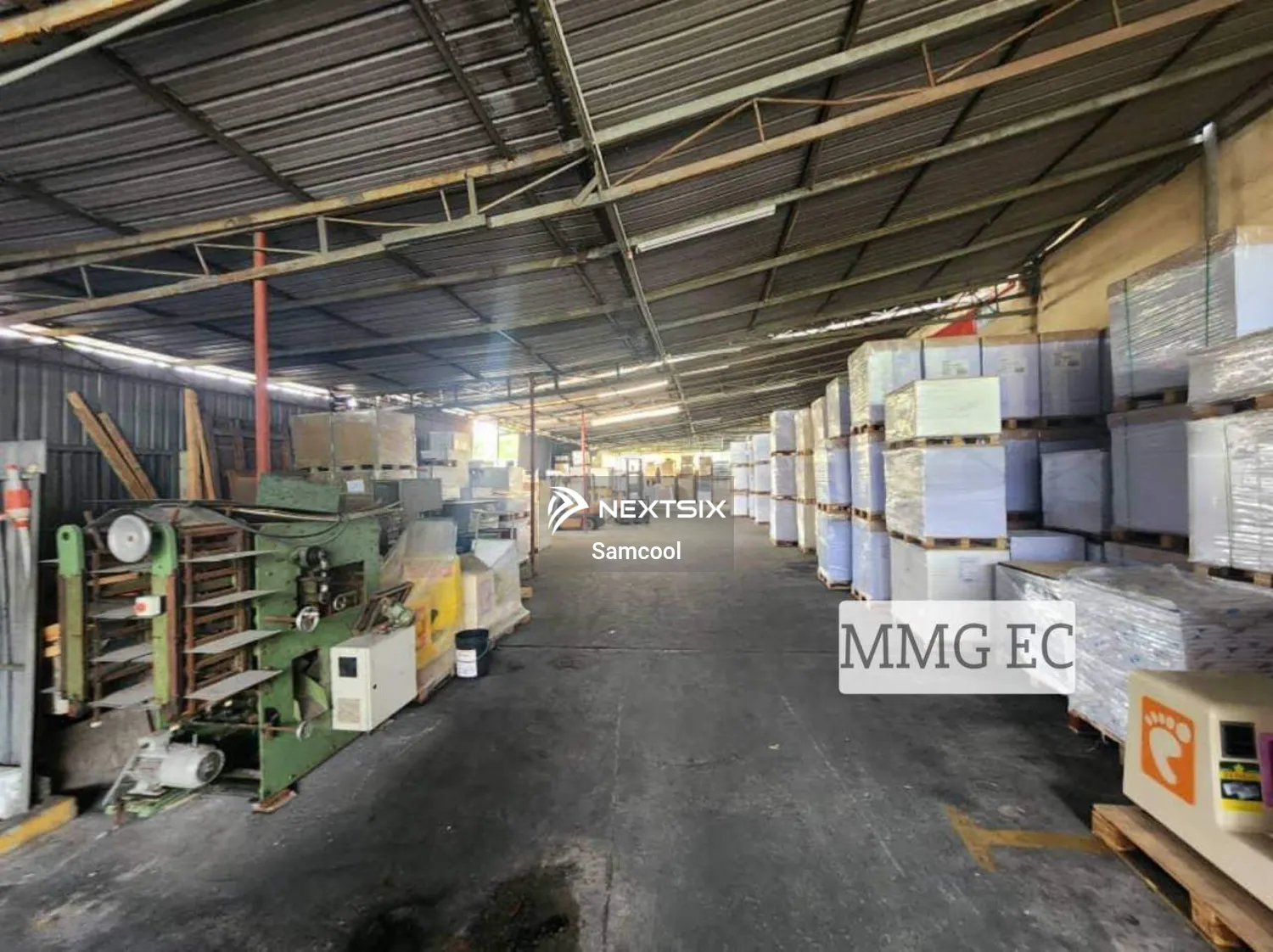 Factory For Rent in Rawang Selangor - Image 11