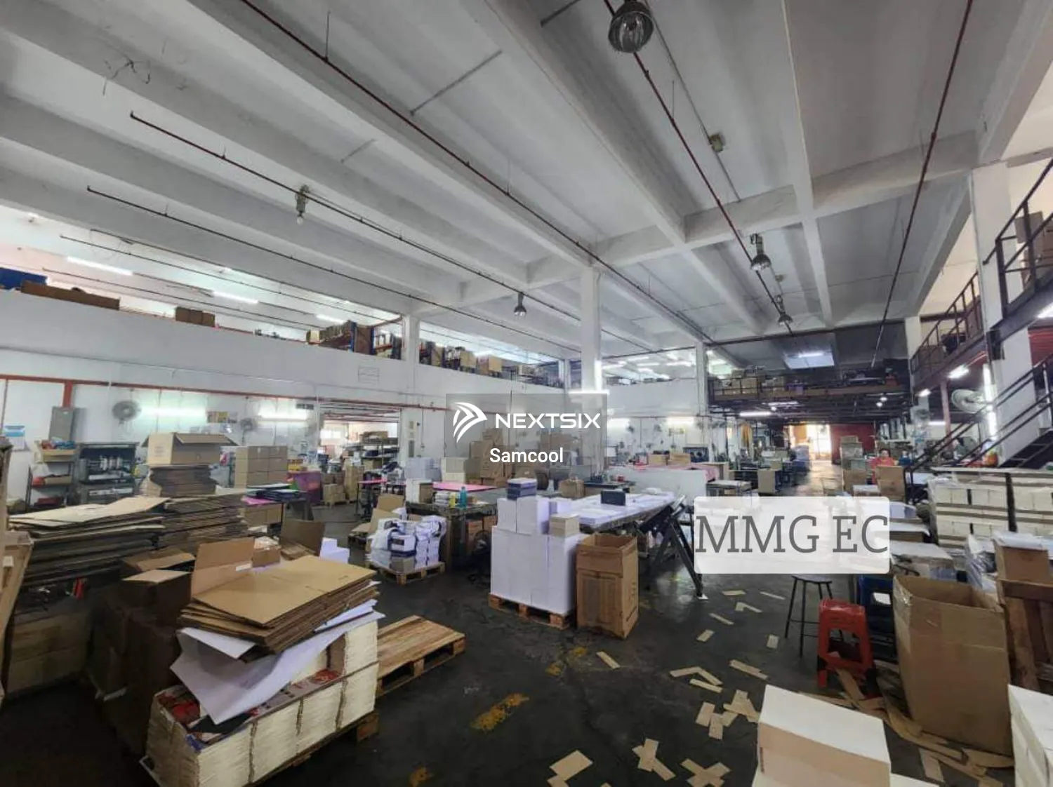 Factory For Rent in Rawang Selangor - Image 12