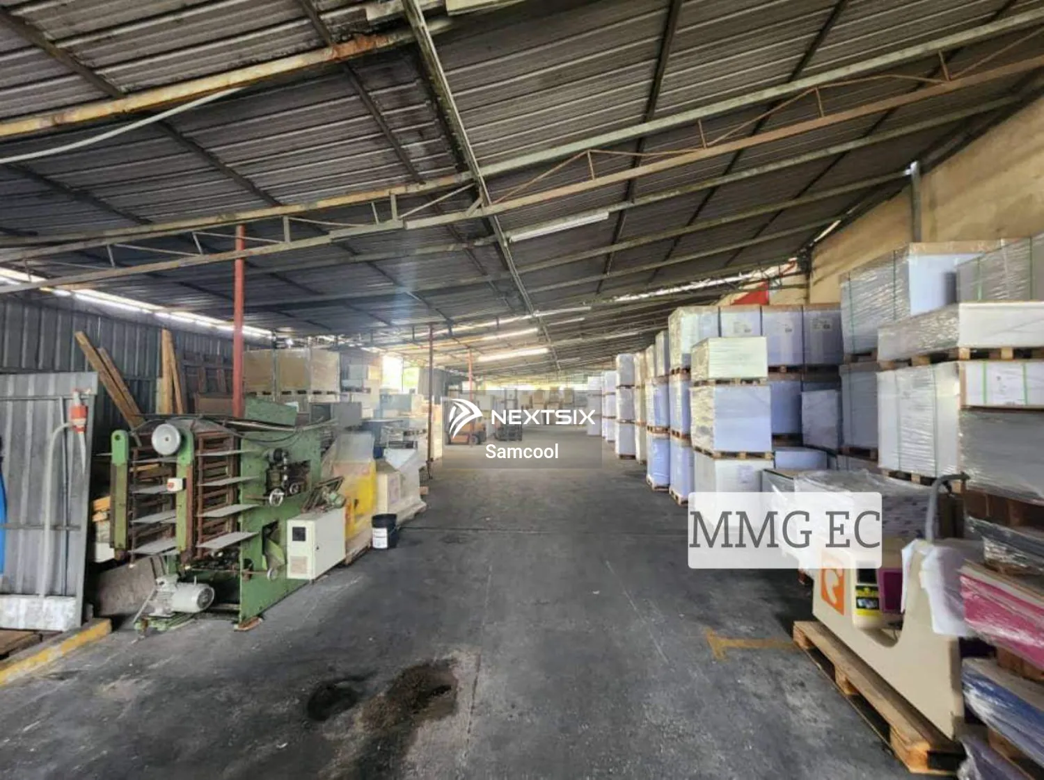Factory For Rent in Rawang Selangor - Image 5