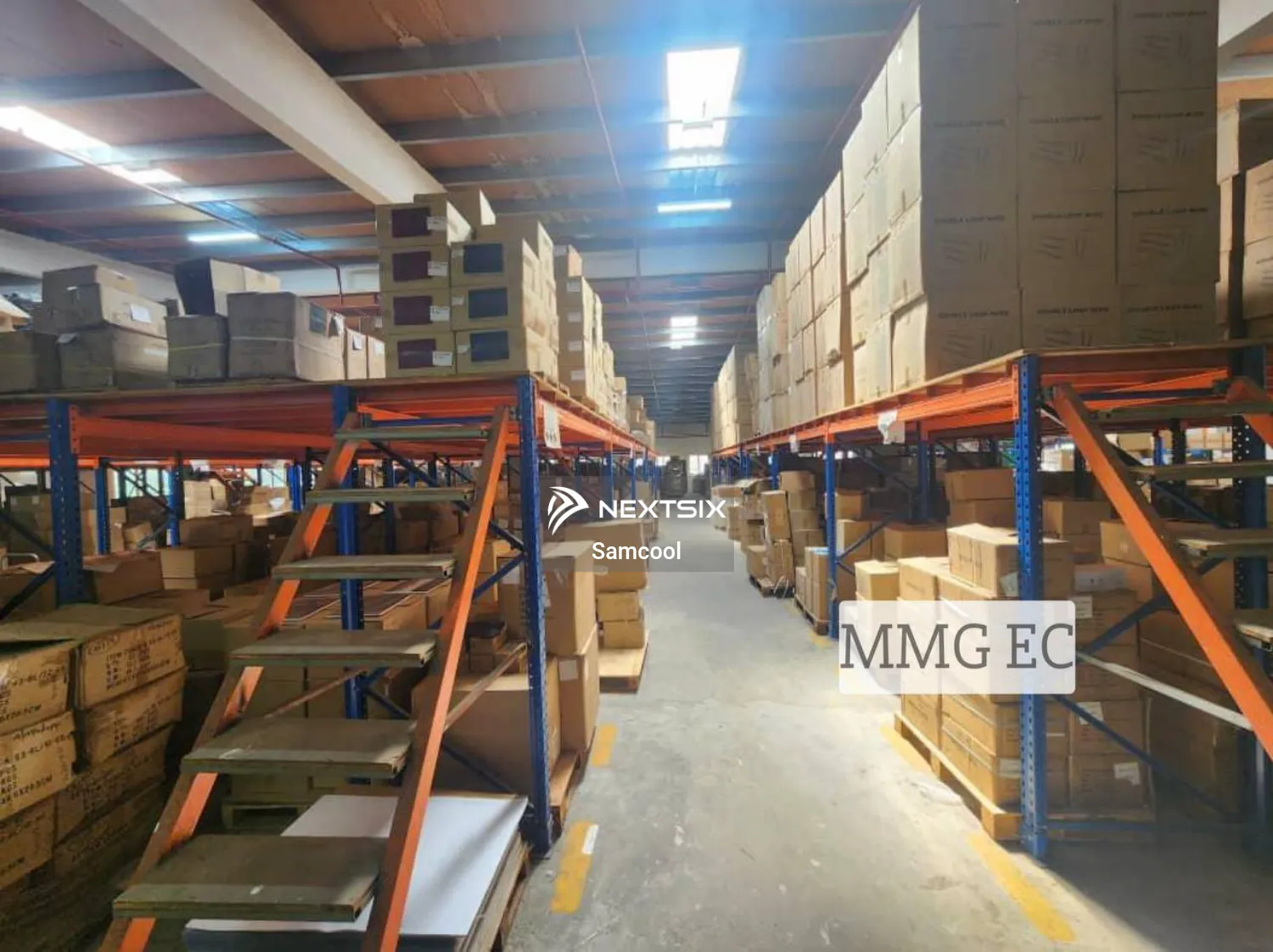 Factory For Rent in Rawang Selangor - Image 6