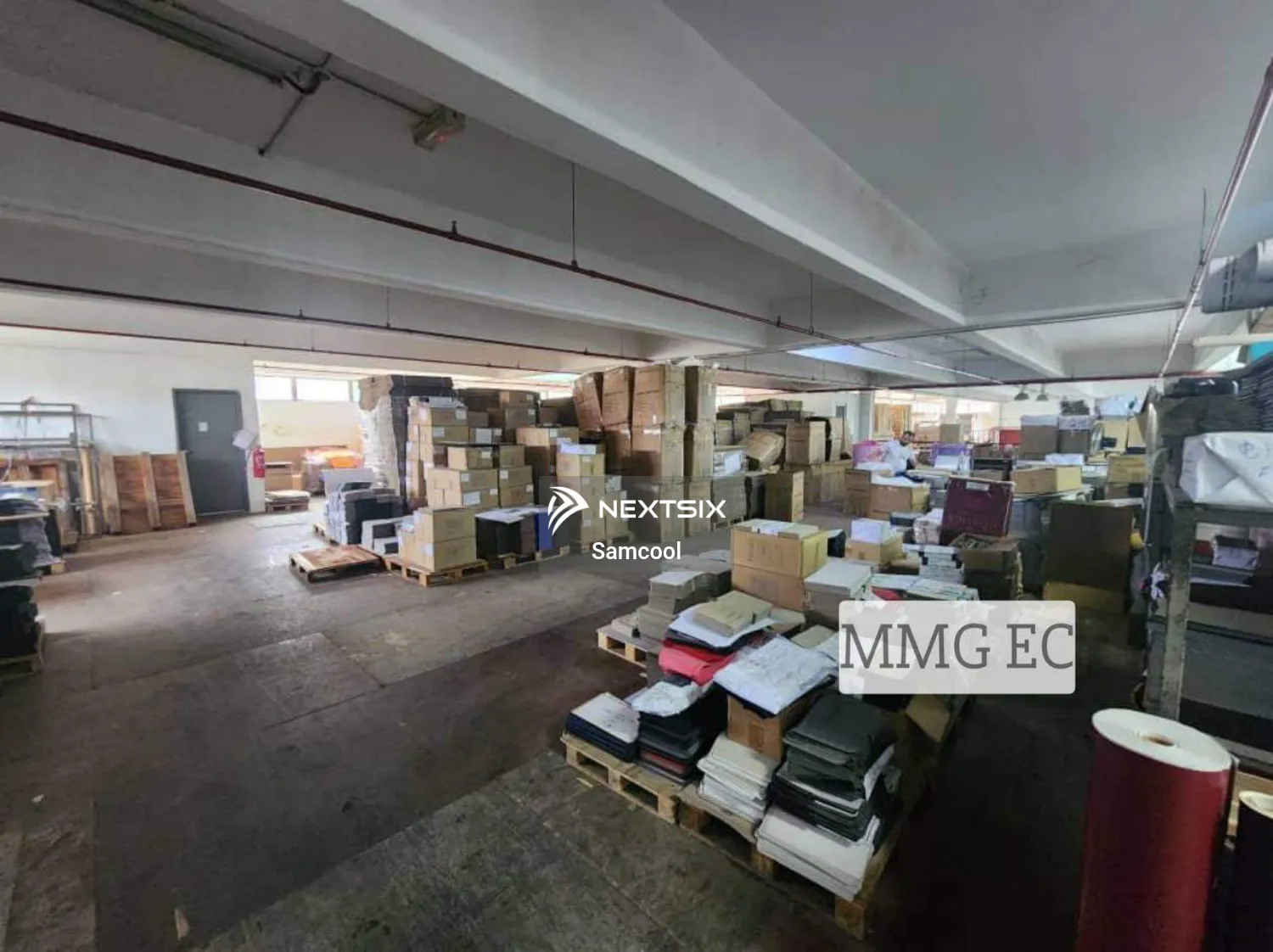 Factory For Rent in Rawang Selangor - Image 7