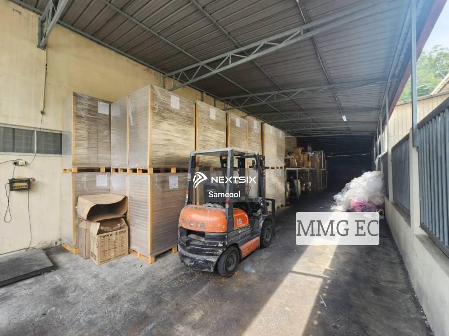 Factory For Rent in Rawang Selangor - Image 8