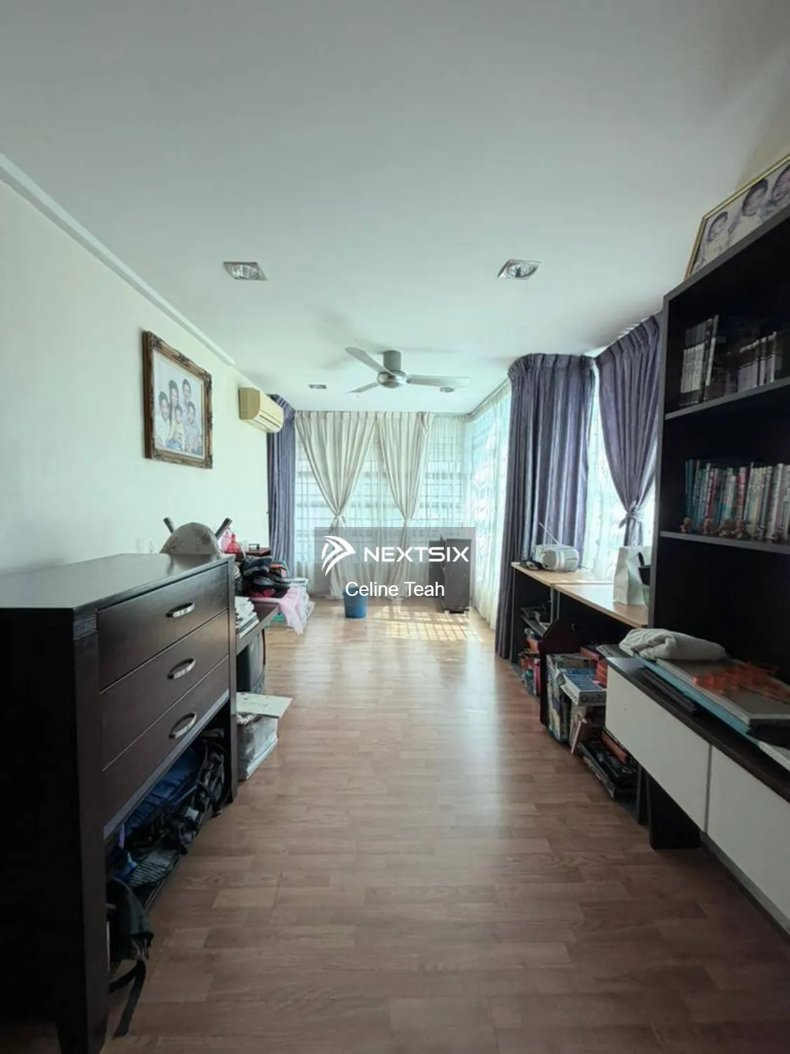 3-sty Terrace/Link House For Sale in Kota Kinabalu Sabah - Image 12