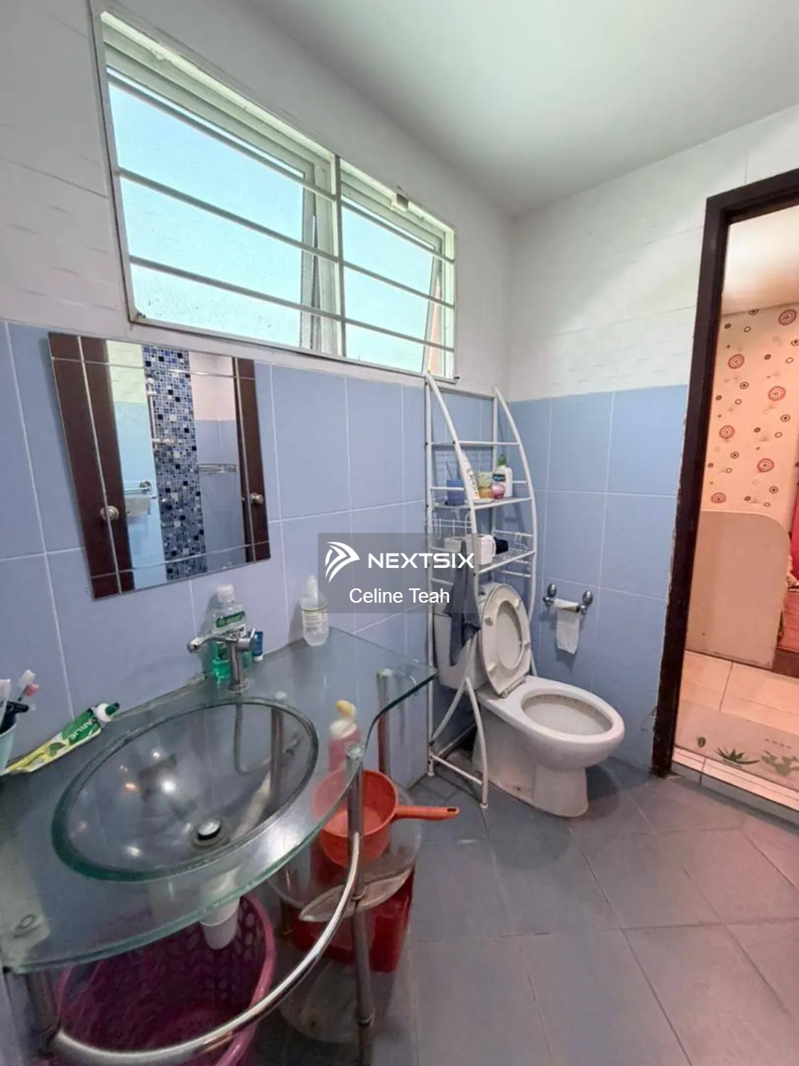 3-sty Terrace/Link House For Sale in Kota Kinabalu Sabah - Image 13