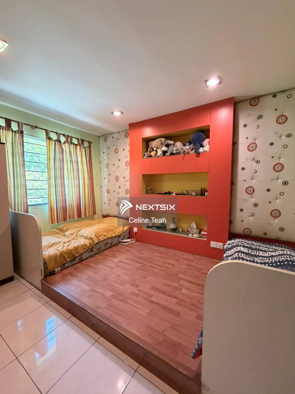 3-sty Terrace/Link House For Sale in Kota Kinabalu Sabah - Image 14