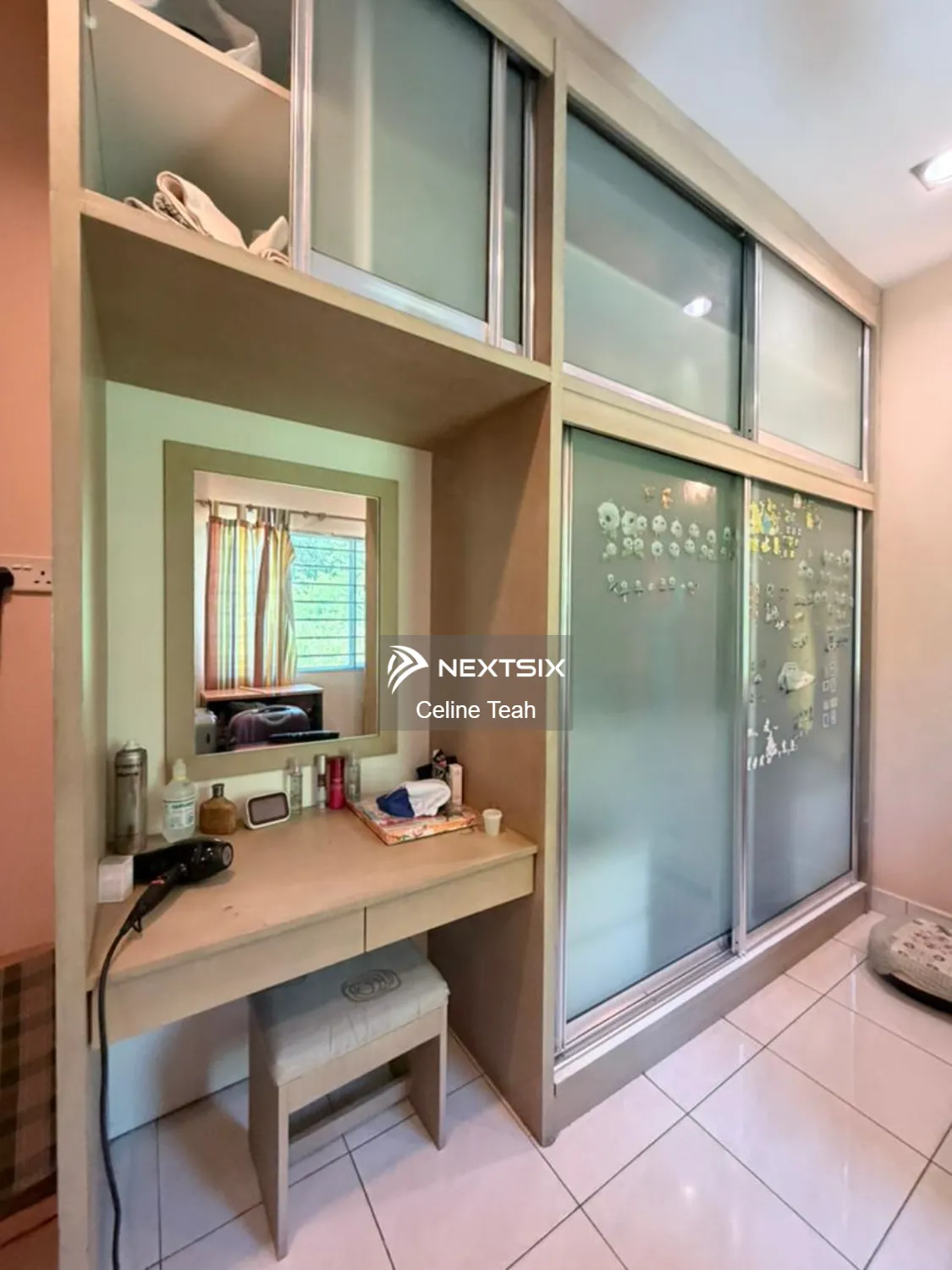 3-sty Terrace/Link House For Sale in Kota Kinabalu Sabah - Image 15