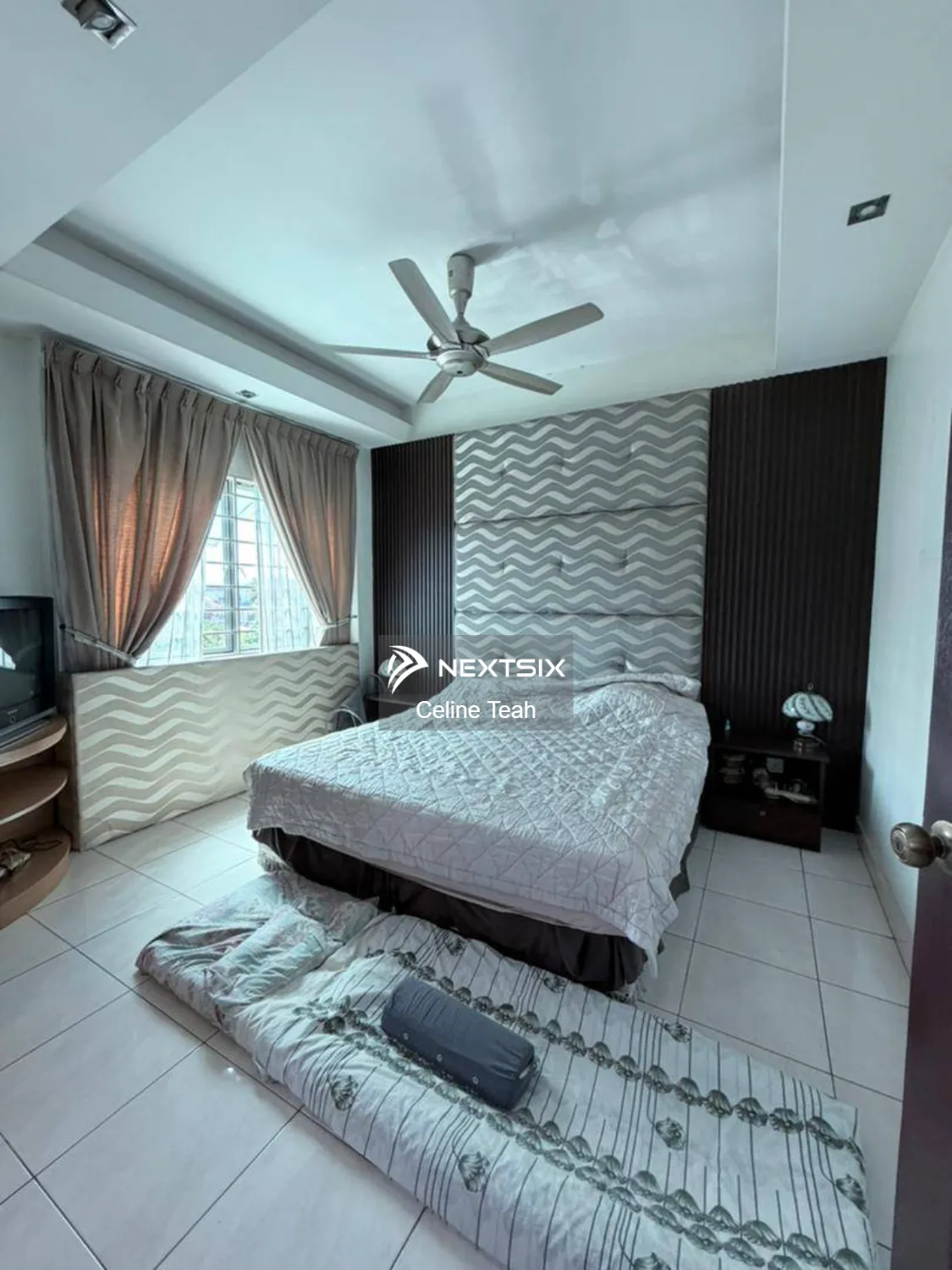 3-sty Terrace/Link House For Sale in Kota Kinabalu Sabah - Image 16