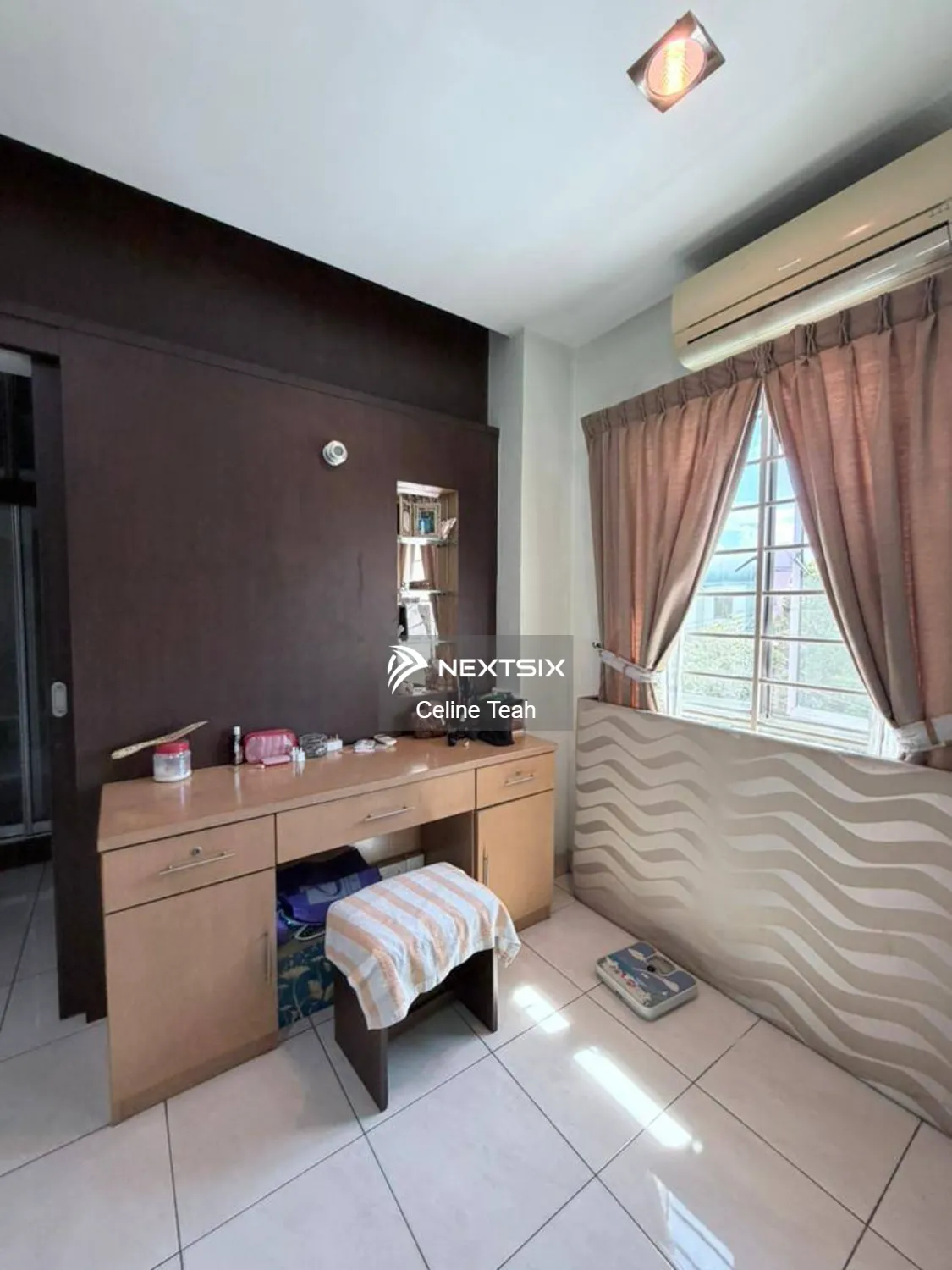 3-sty Terrace/Link House For Sale in Kota Kinabalu Sabah - Image 17